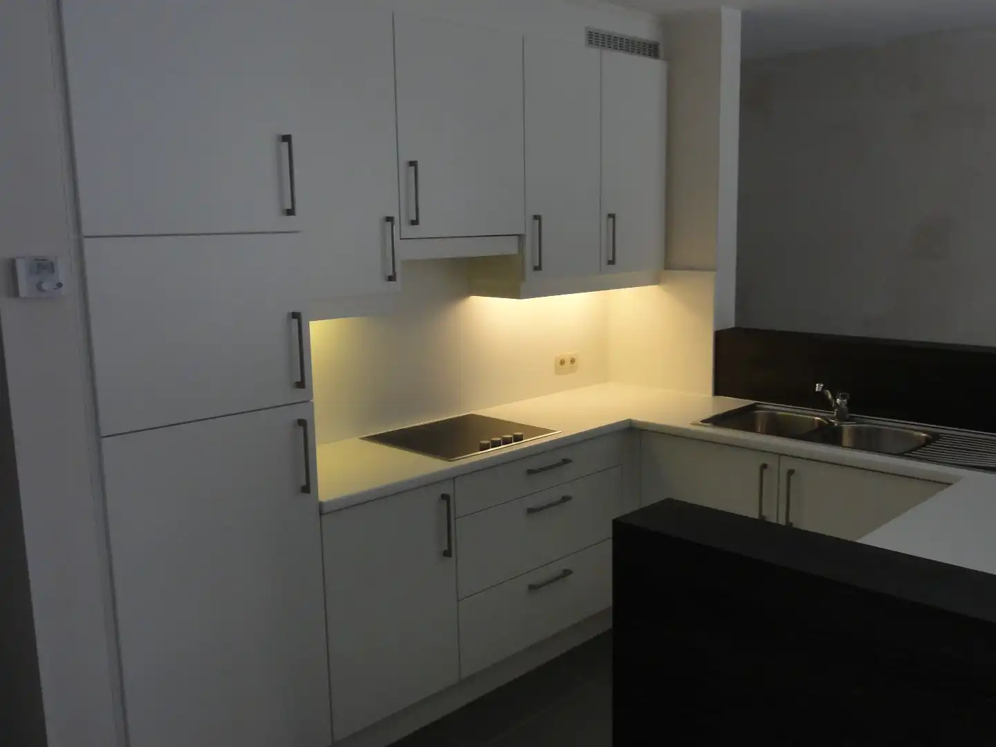 Gelijkvloers appartement met 2 slaapkamers en tuin te Dessel! foto 6