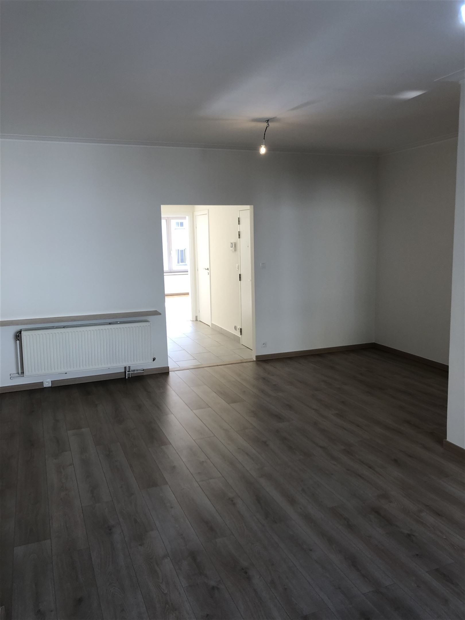 Ruim 2 slaapkamer appartement foto 2