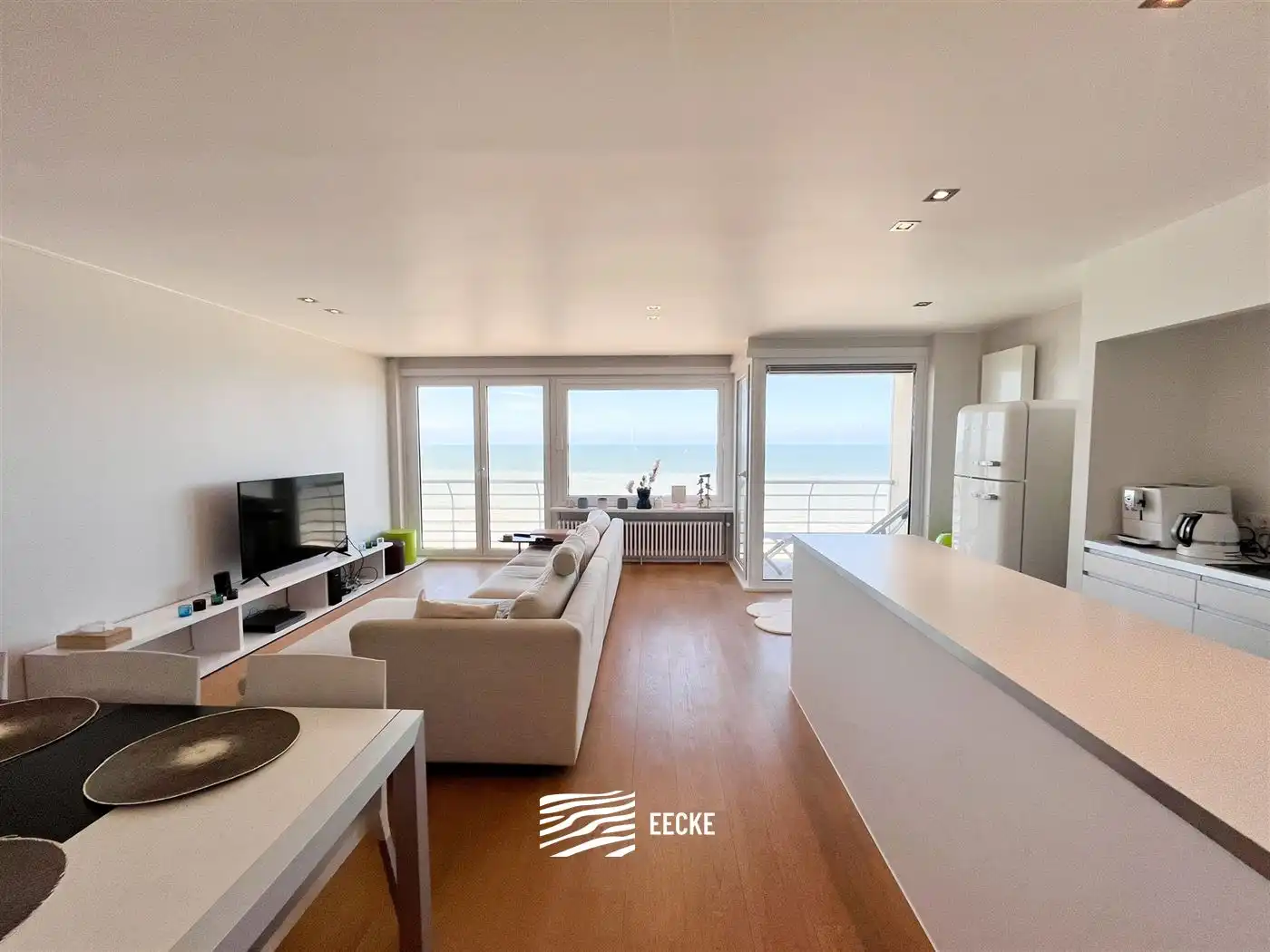 Appartement met 2 slaapkamers foto 4