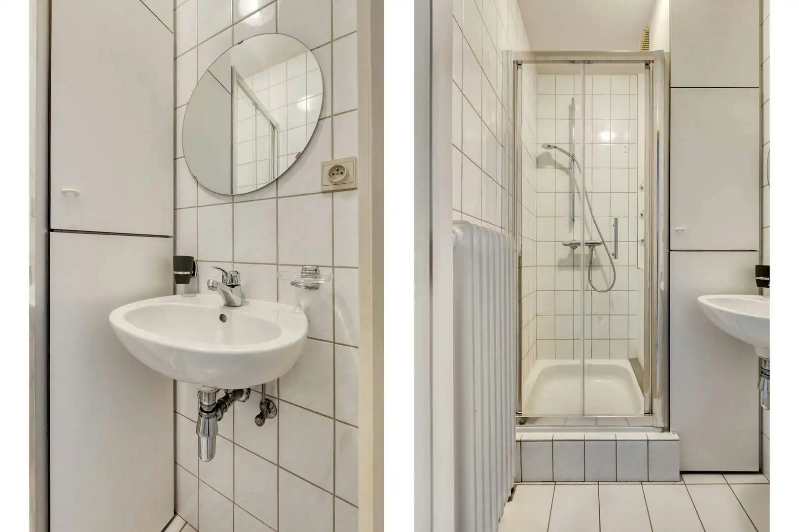 Instapklaar penthouse met uniek uitzicht over de Groene Boulevard van Hasselt foto 15