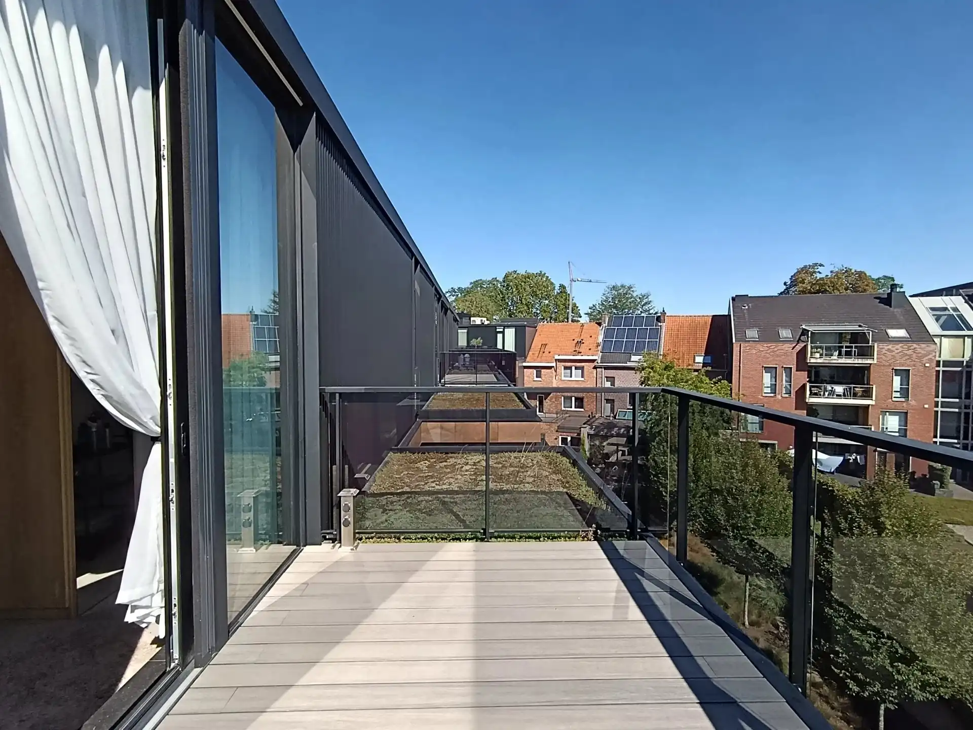 lichtrijke loft Sint-Truiden foto 11