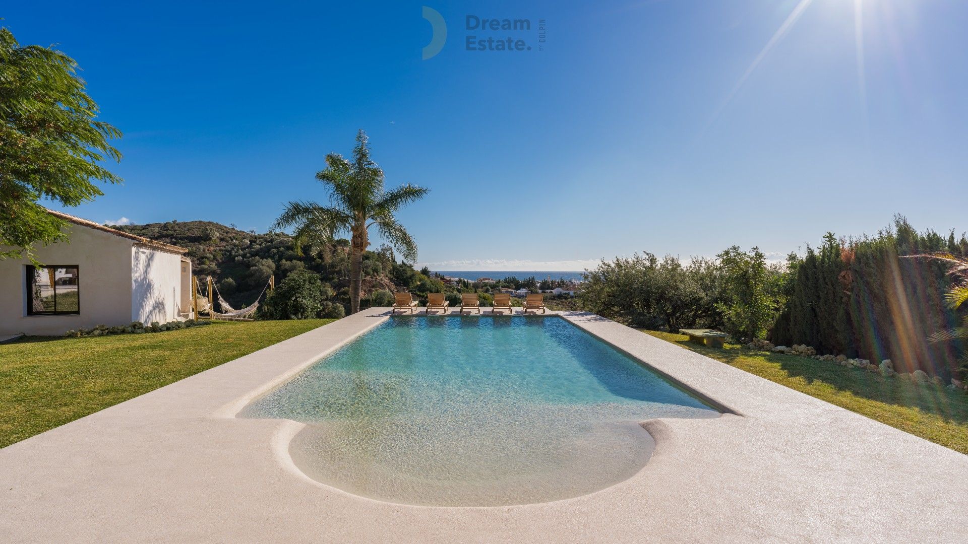 Villa te koop x x - 29680 Estepona