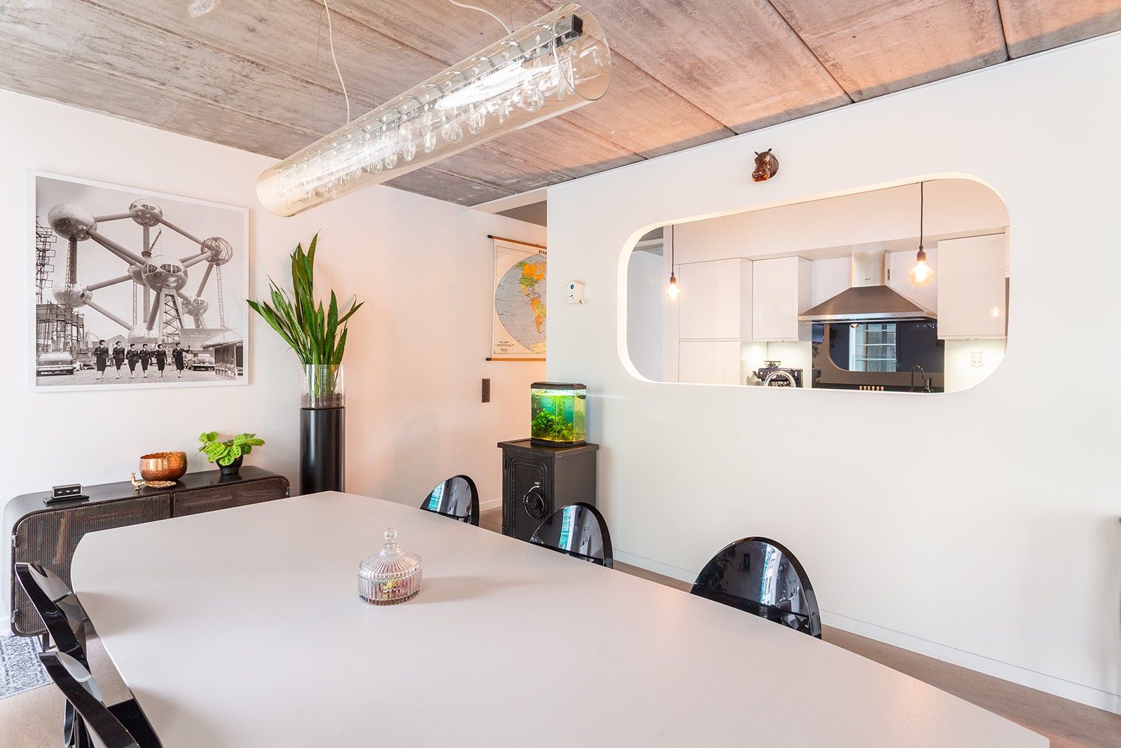 Appartement te koop Lange Beeldekensstraat 3 -/101 - 2060 Antwerpen