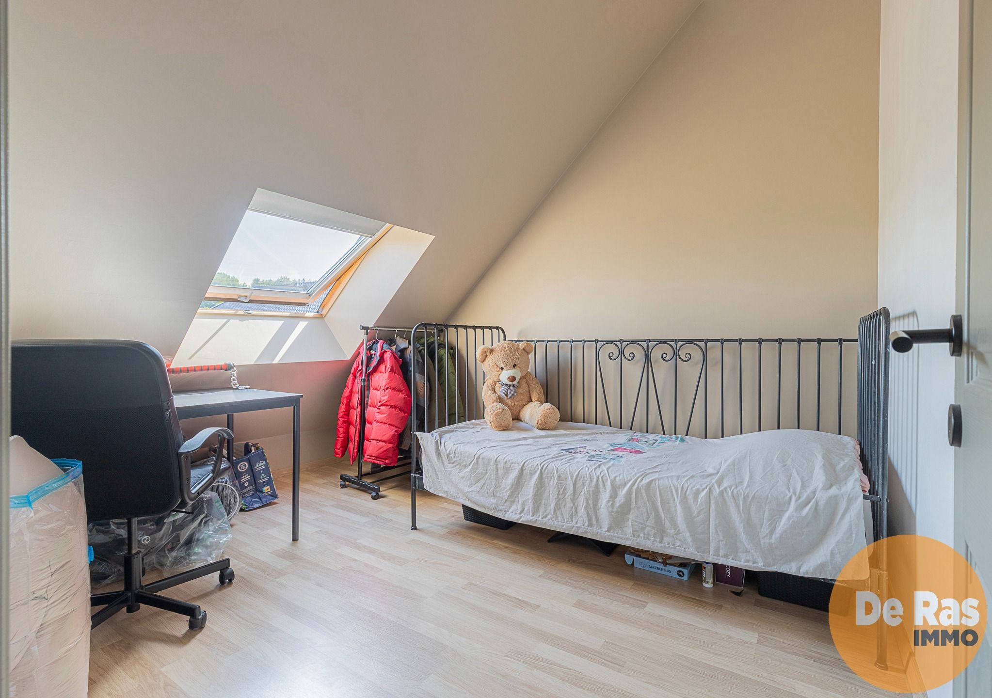 BURST - Instapklare, gerenoveerde woning in Burst! foto 19