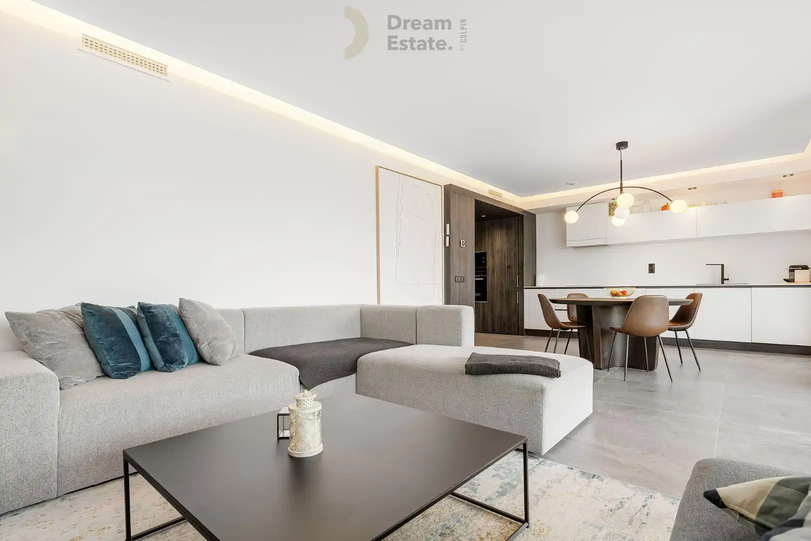 Genesteld in de exclusieve enclave Le Caprice, La Quinta te Benahavís. foto 8