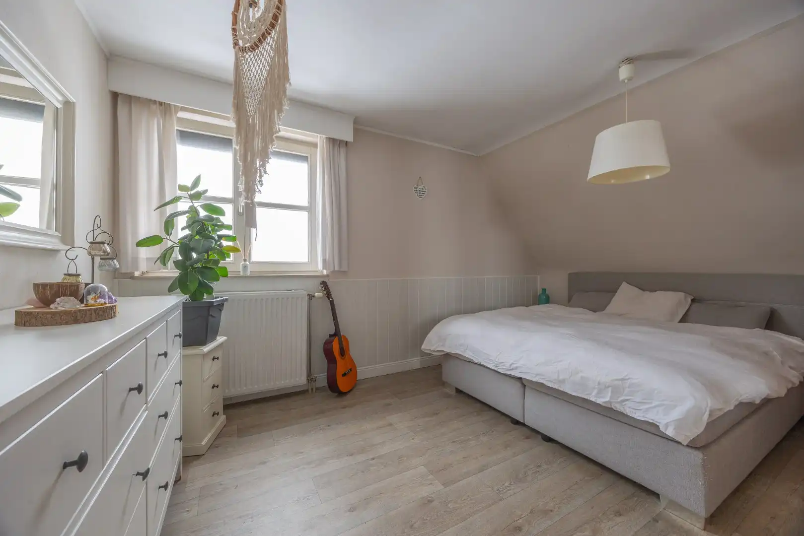 Mooi instapklaar appartement te koop! foto 12