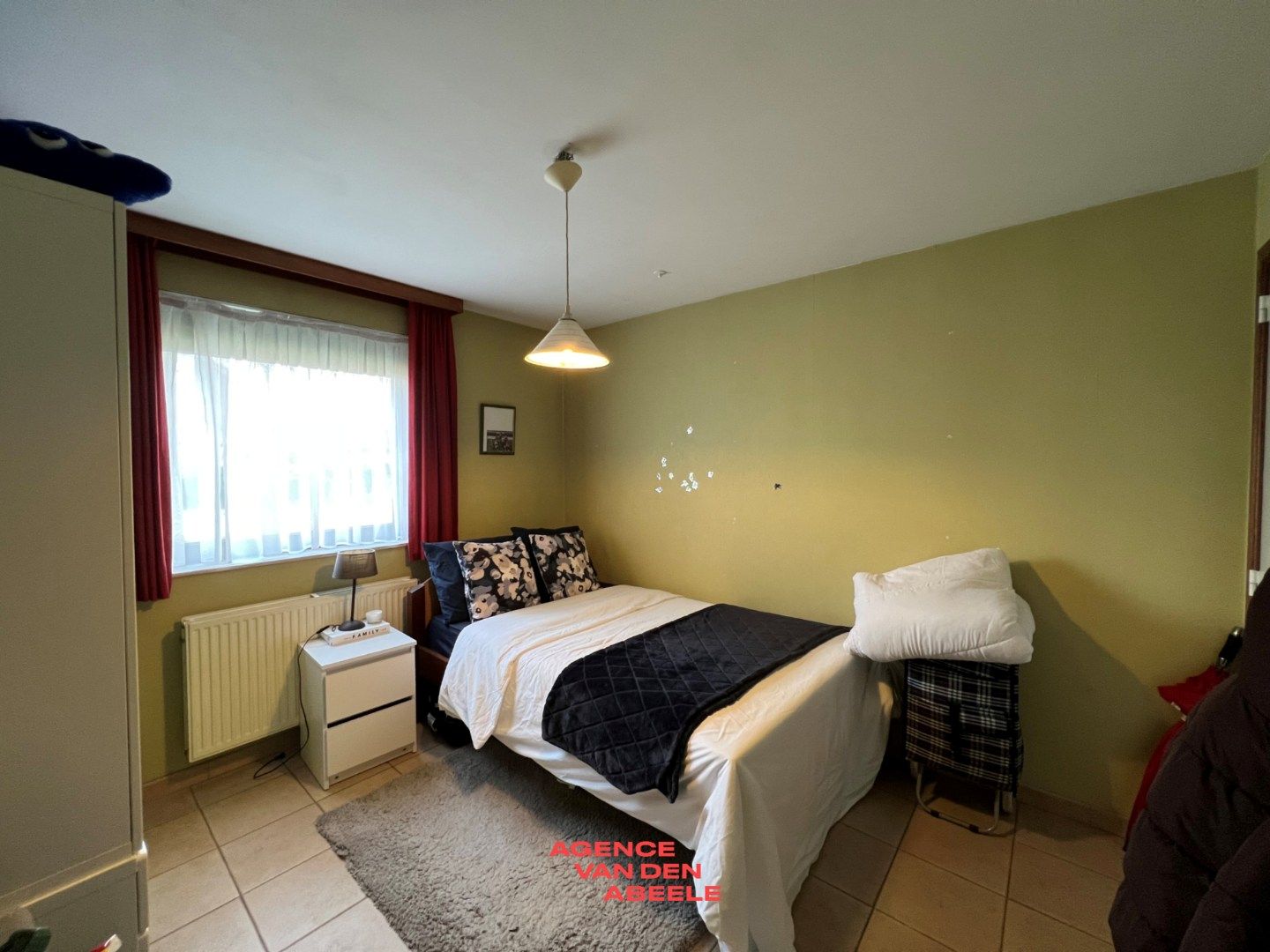 2 slaapkamer appartement te Oostkamp foto 12