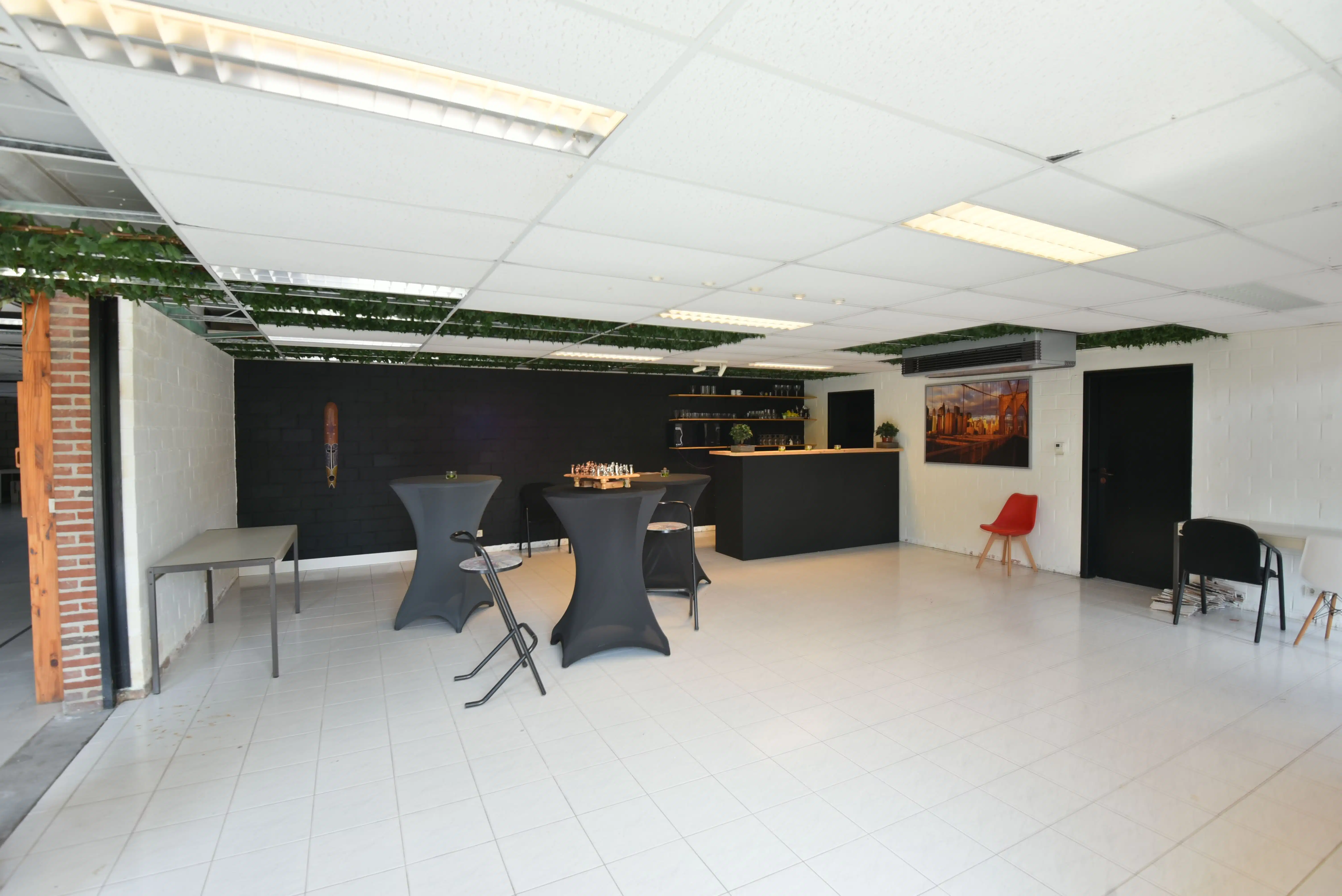 Handels-woonhuis Te Koop foto 6