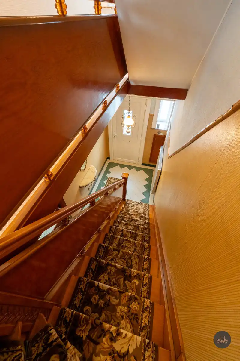 Charmante halfopen woning op 6 are in doodlopende wijk  foto 15