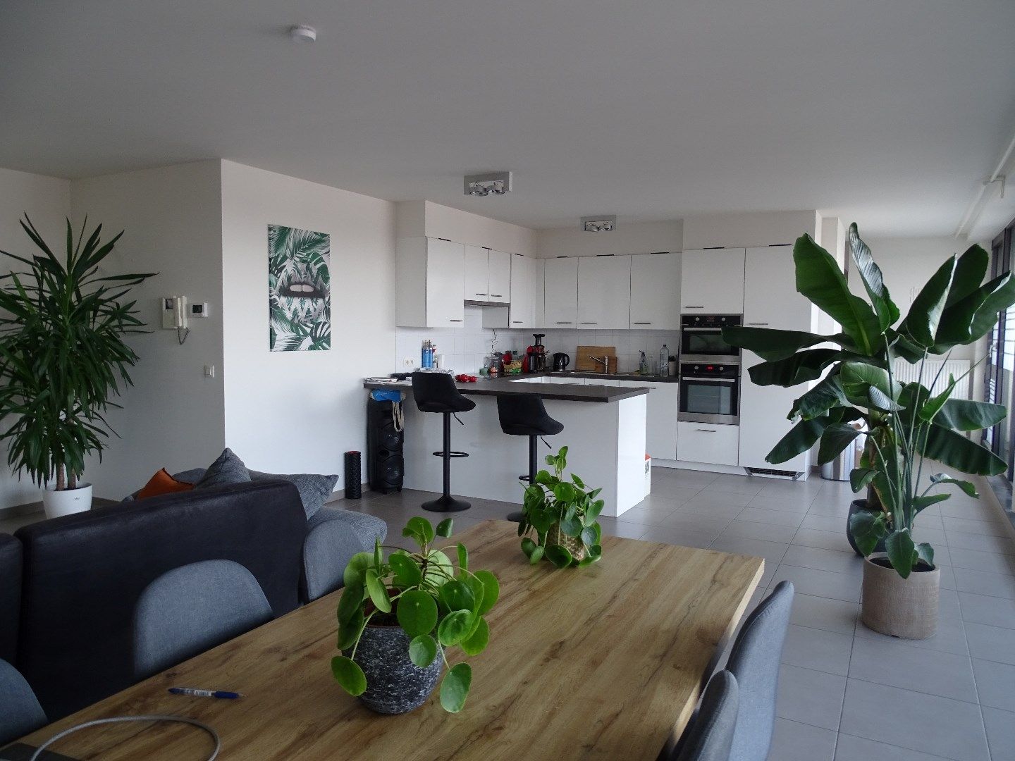 Penthouse te huur De Pintelaan 209 -/302 - 9000 Gent