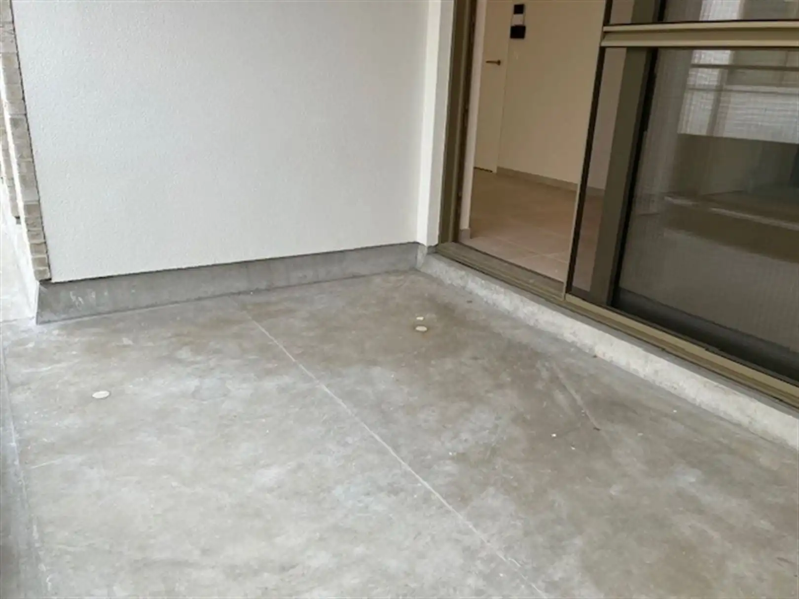 Stijlvol tweeslaapkamer appartement in centrum Westmeerbeek foto 7
