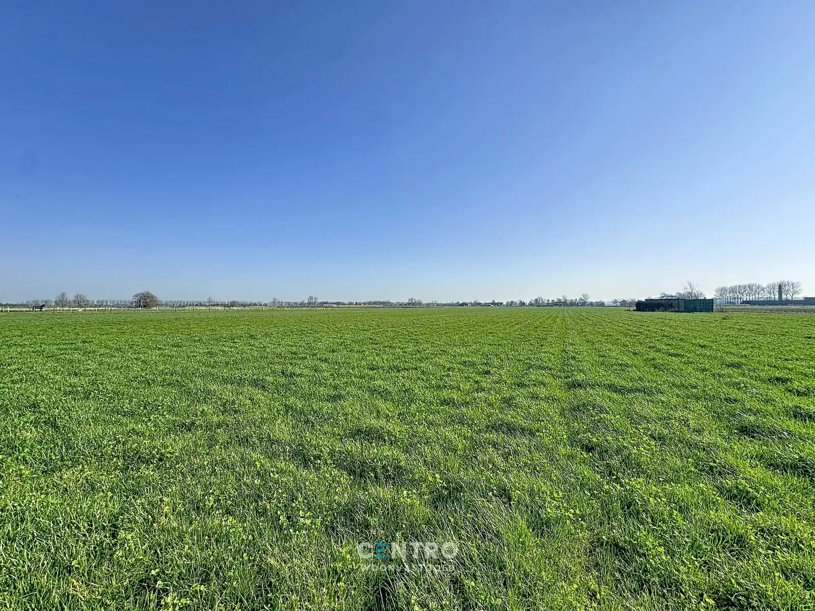 4,5 hectare grond met 1 hectare bouwvlak te Eede! foto 2