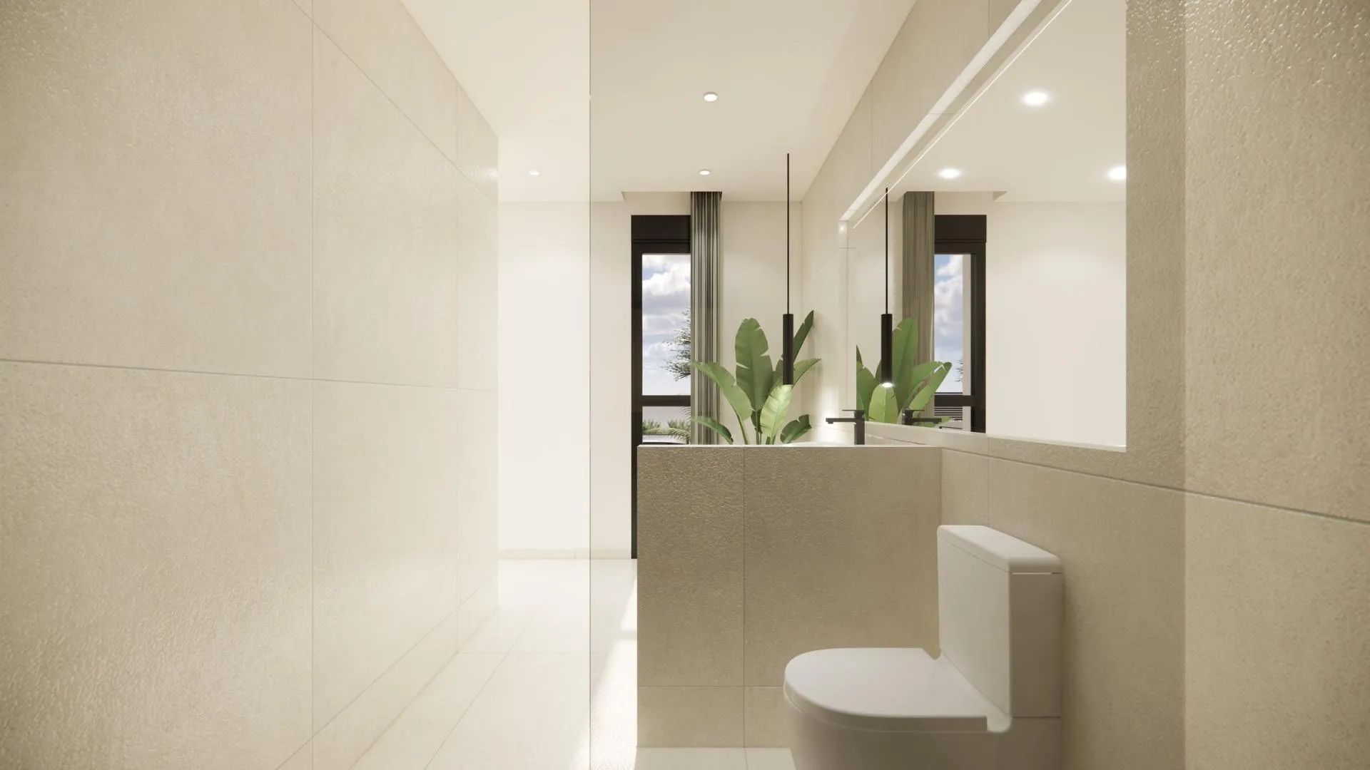 Design, comfort en zon in perfecte harmonie – exclusieve nieuwbouwwoningen in Dolores foto 10