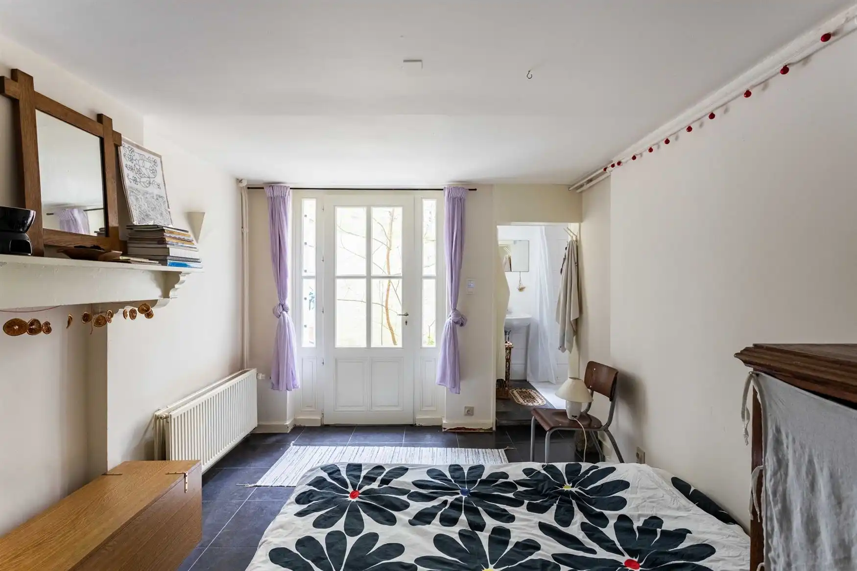 Studentenhuis met 8 kamers nabij Coupure Gent foto 7