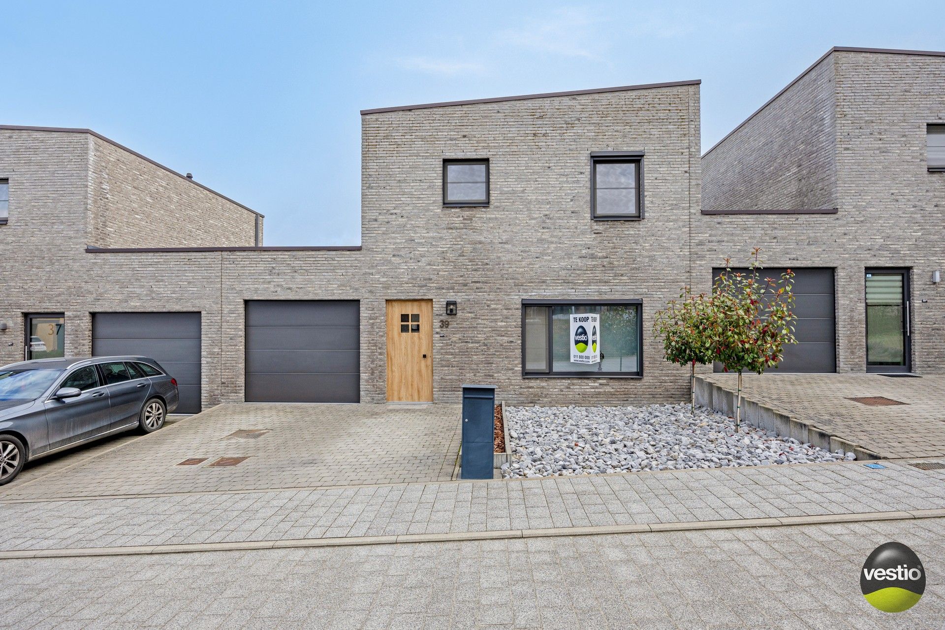 INSTAPKLARE WONING MET 3 SLK IN TONGEREN foto {{pictureIndex}}