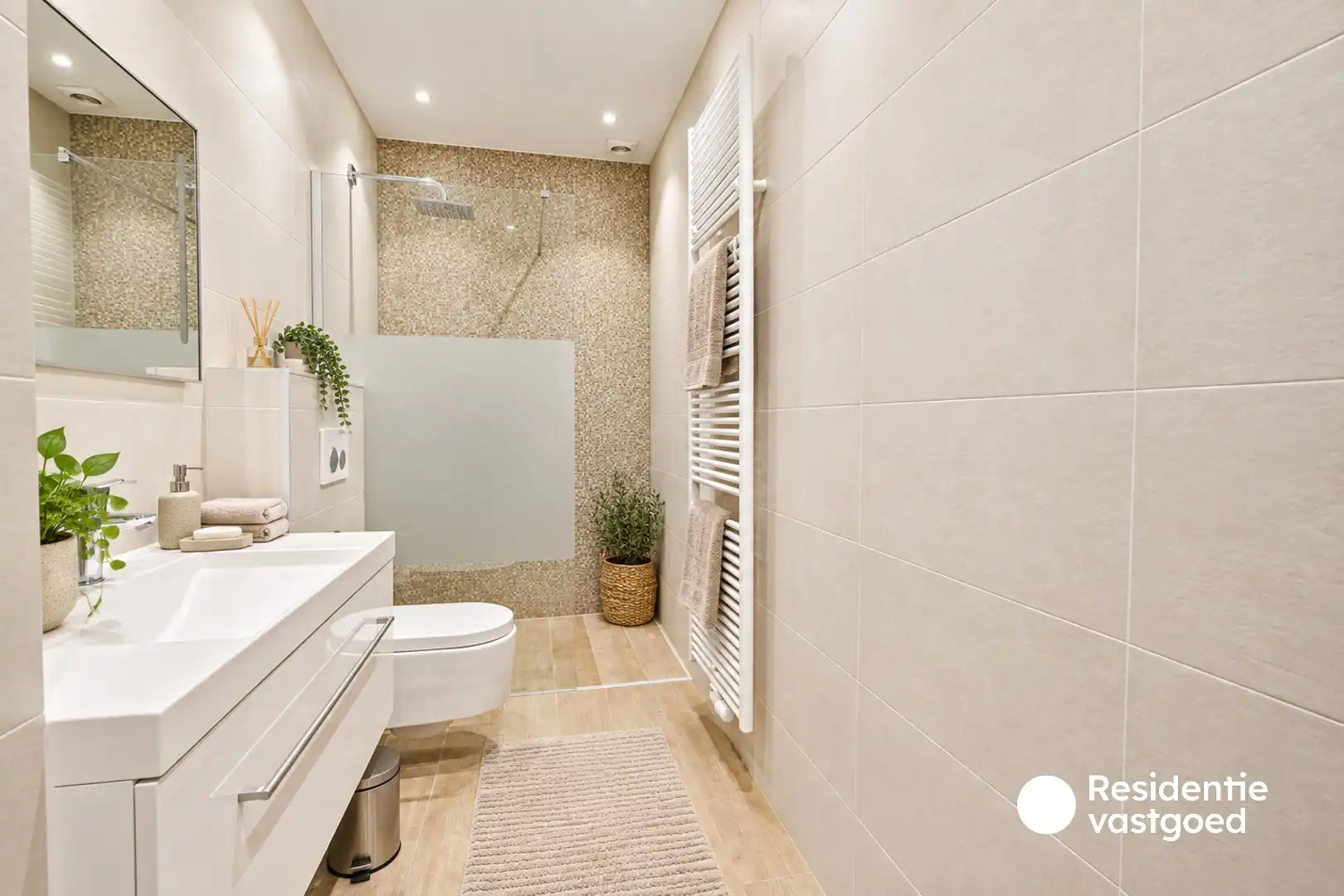 Herenhuis met & wellness in Nieuwpoort-Stad foto 9