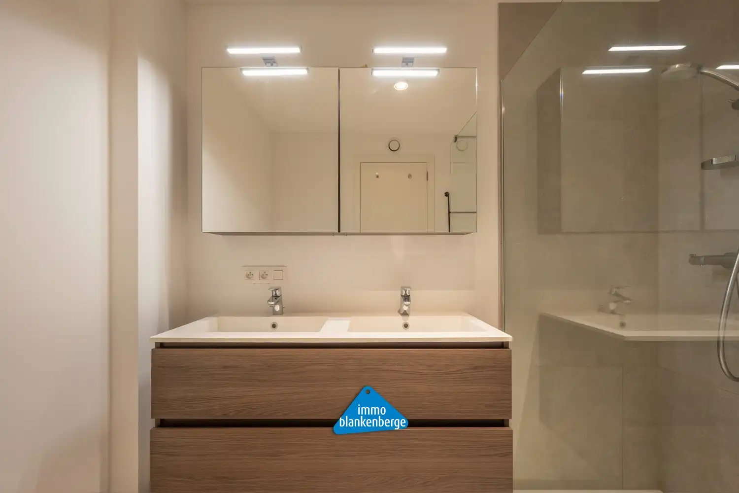 Prachtig hoekappartement op toplocatie foto 19