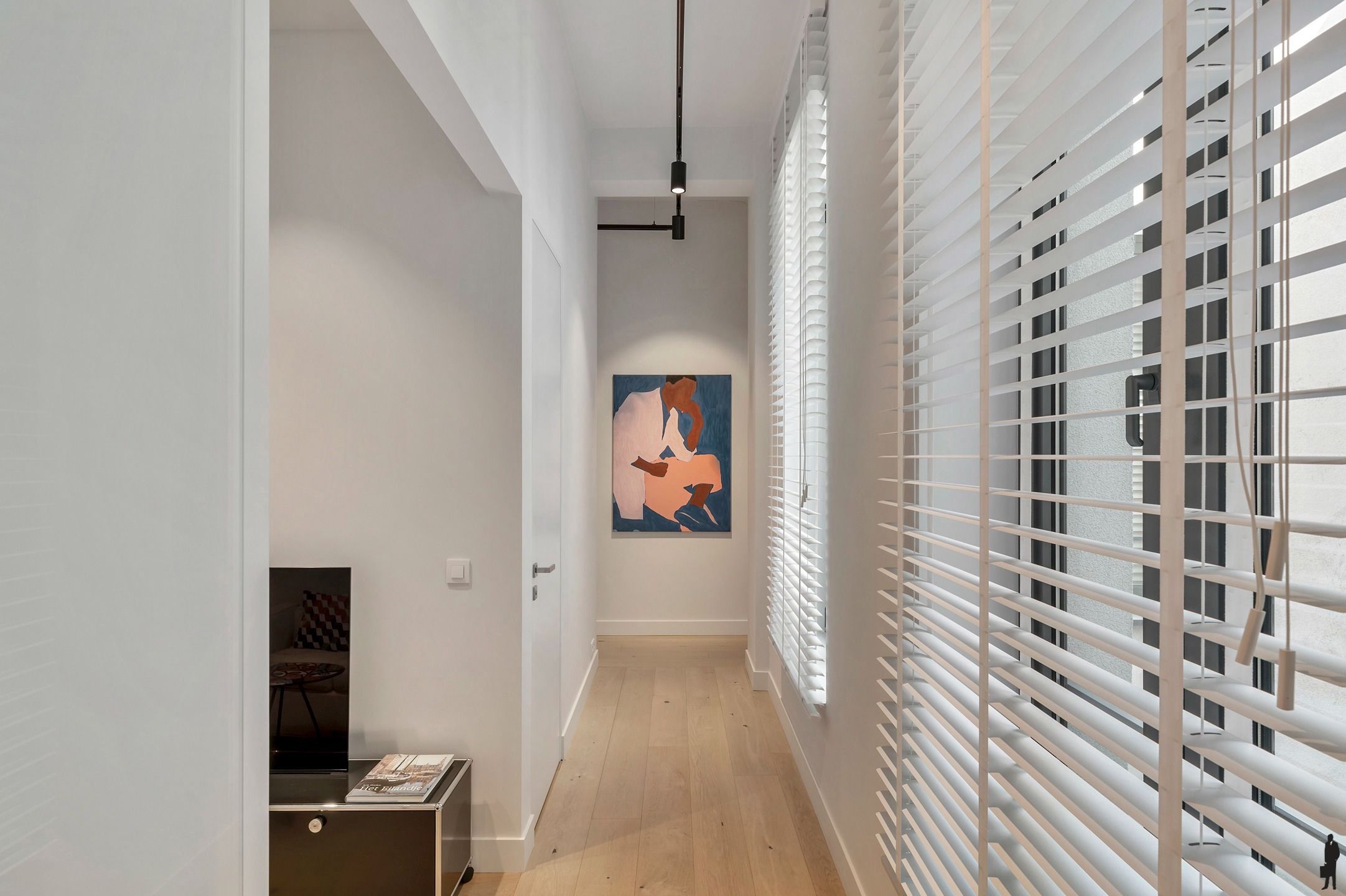 Prachtige loft in iconisch pand aan het MAS foto 13