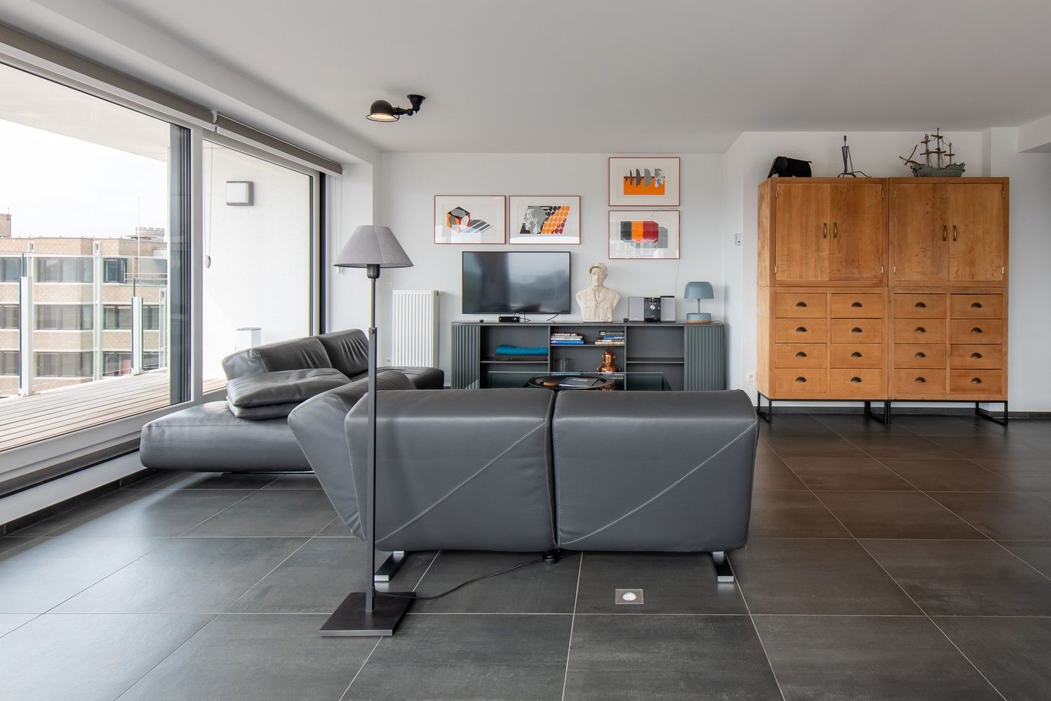 RESIDENTIE QUEENS I foto 6