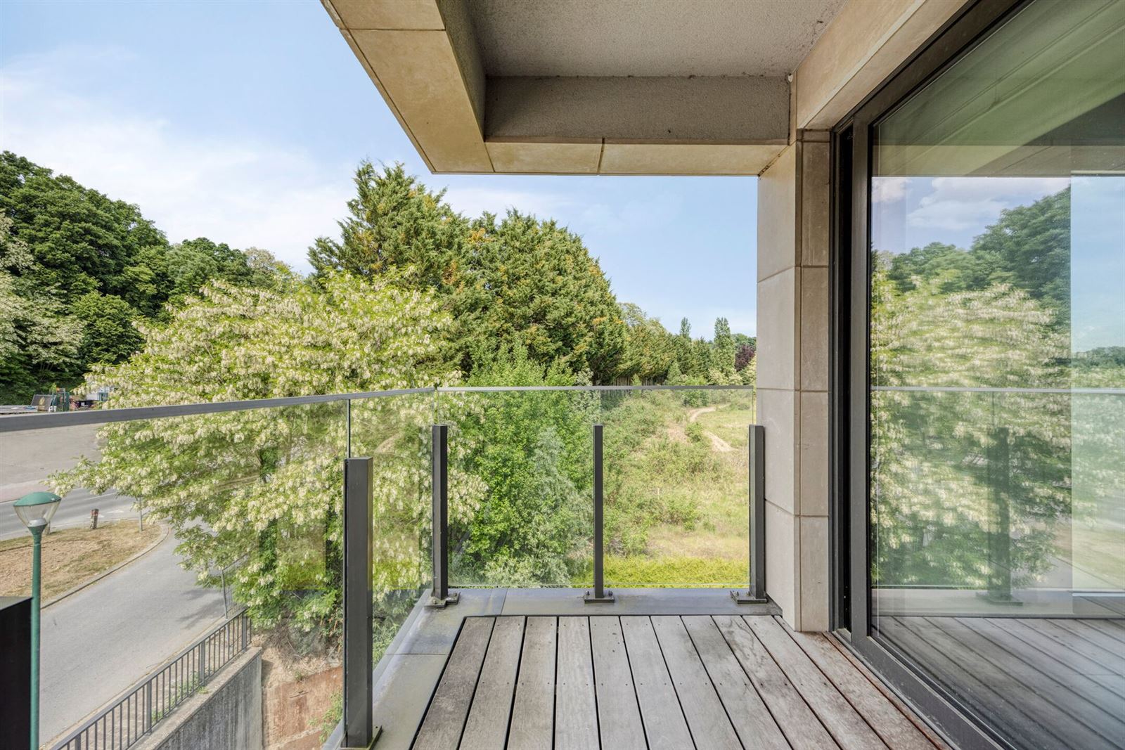 Appartement op de 2de verdieping met 1 slaapkamer foto 16