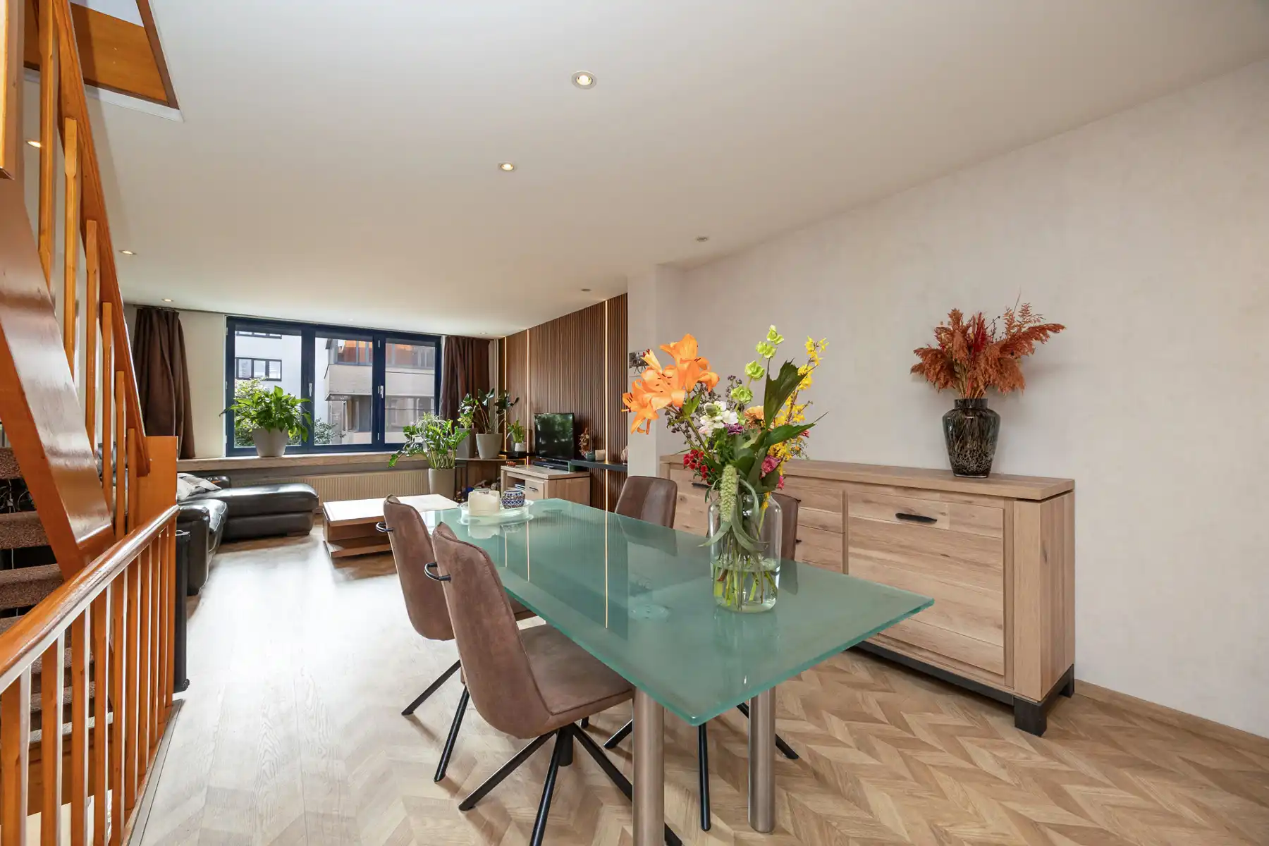 Huis te koop Korte Pastoorstraat 11 - 2600 Antwerpen