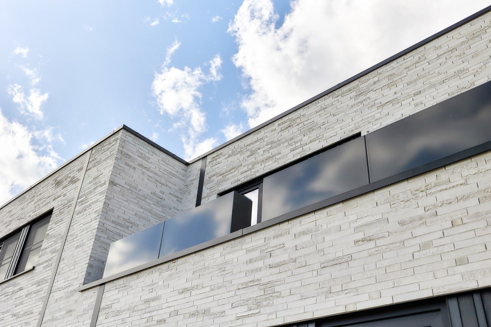 Moderne nieuwbouwwoning met 3 slaapkamers foto 5