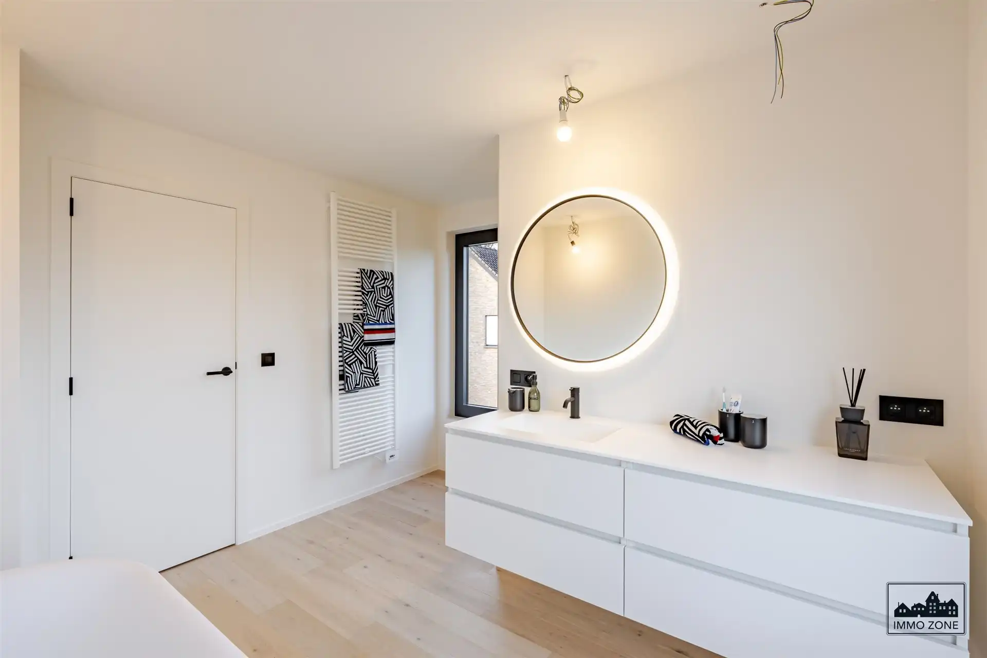 Nieuwbouwwoning met BEN-label en luxueuze afwerking foto 9