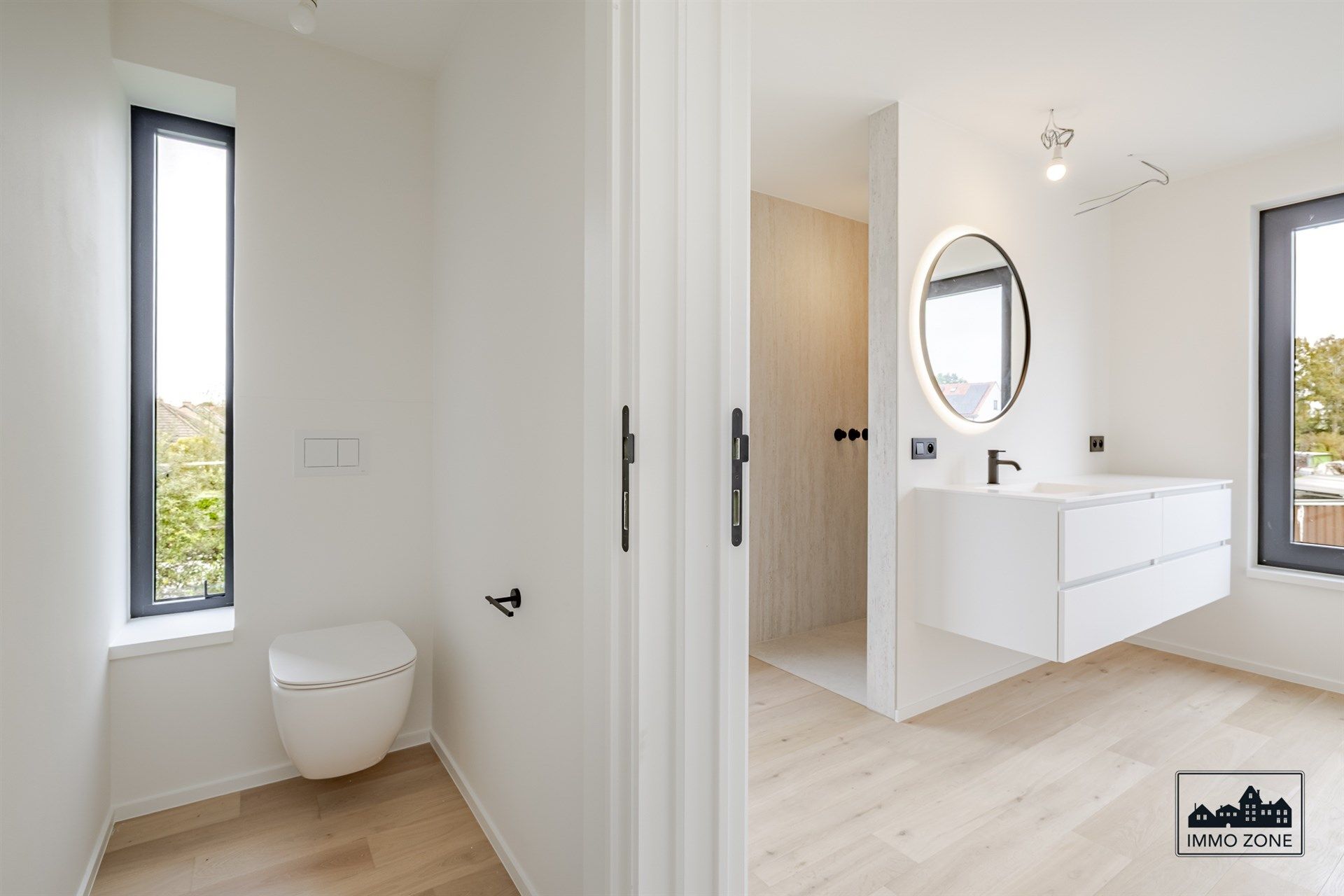 Nieuwbouwwoning met BEN-label en luxueuze afwerking foto 9