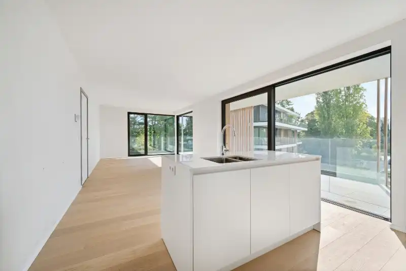 Roeselare: Wenst u stijlvol te wonen in het groen? foto 4