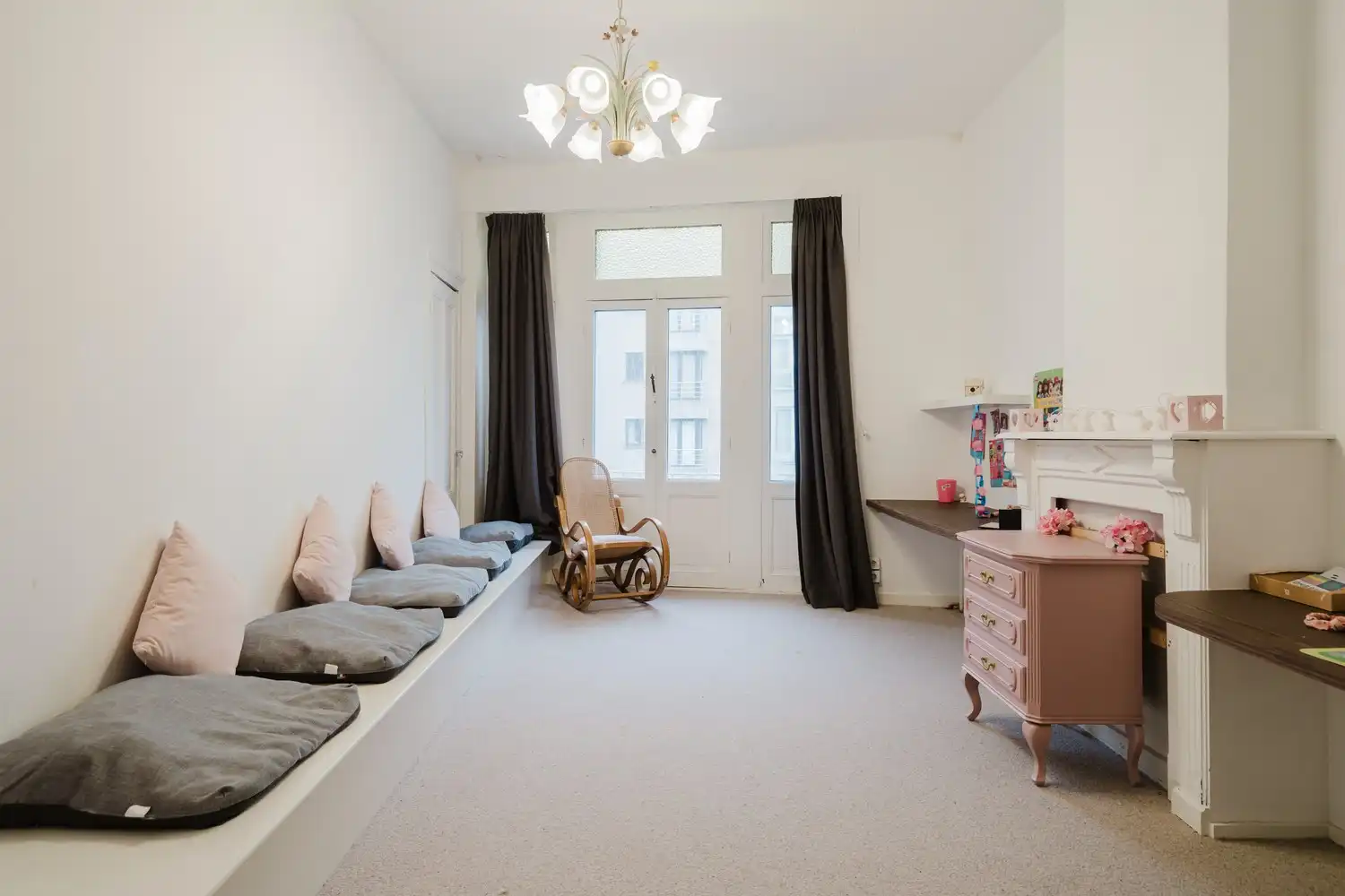 Exclusief herenhuis aan zee foto 18