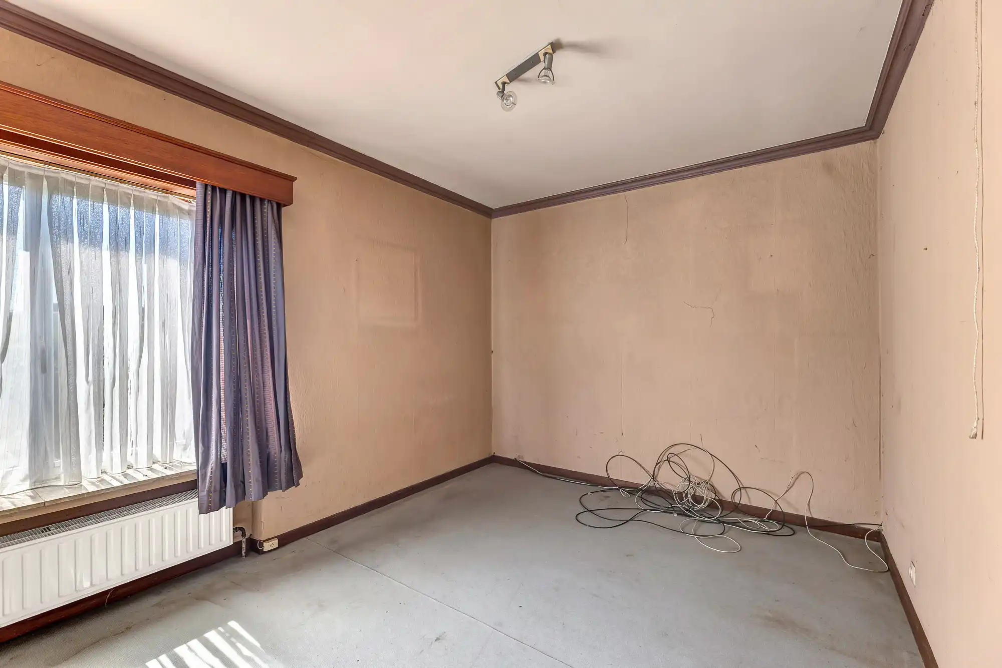 Gebouw voor gemengd gebruik met heel wat potentieel! foto 11