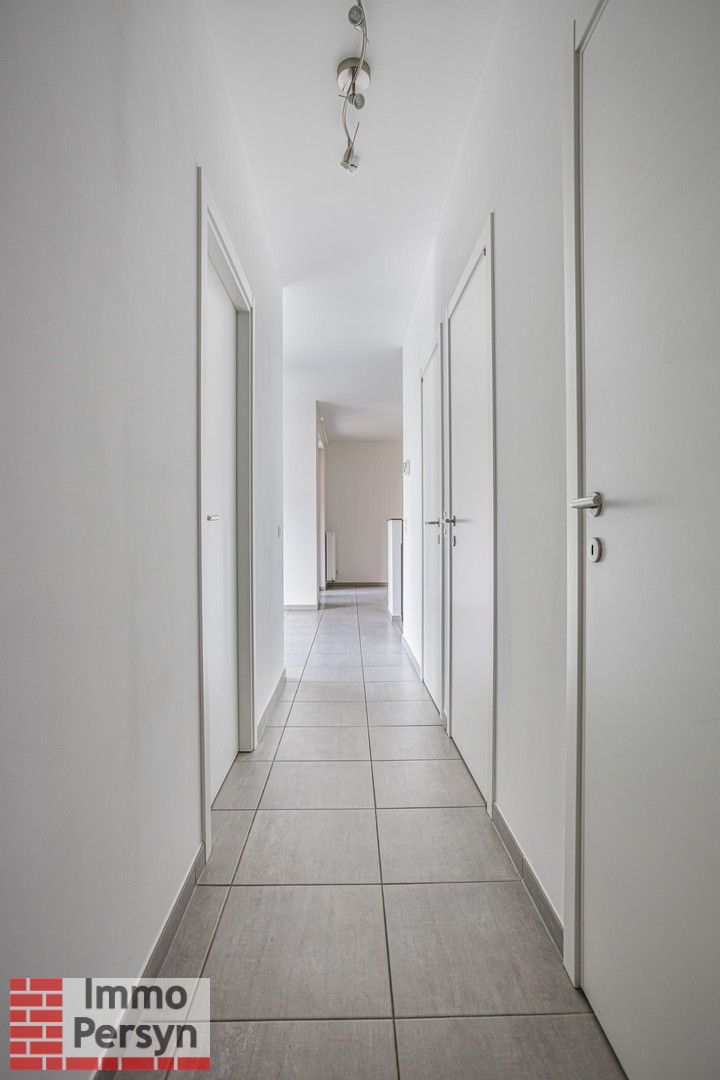 Gelijkvloers appartement aan het station van Diest foto 13