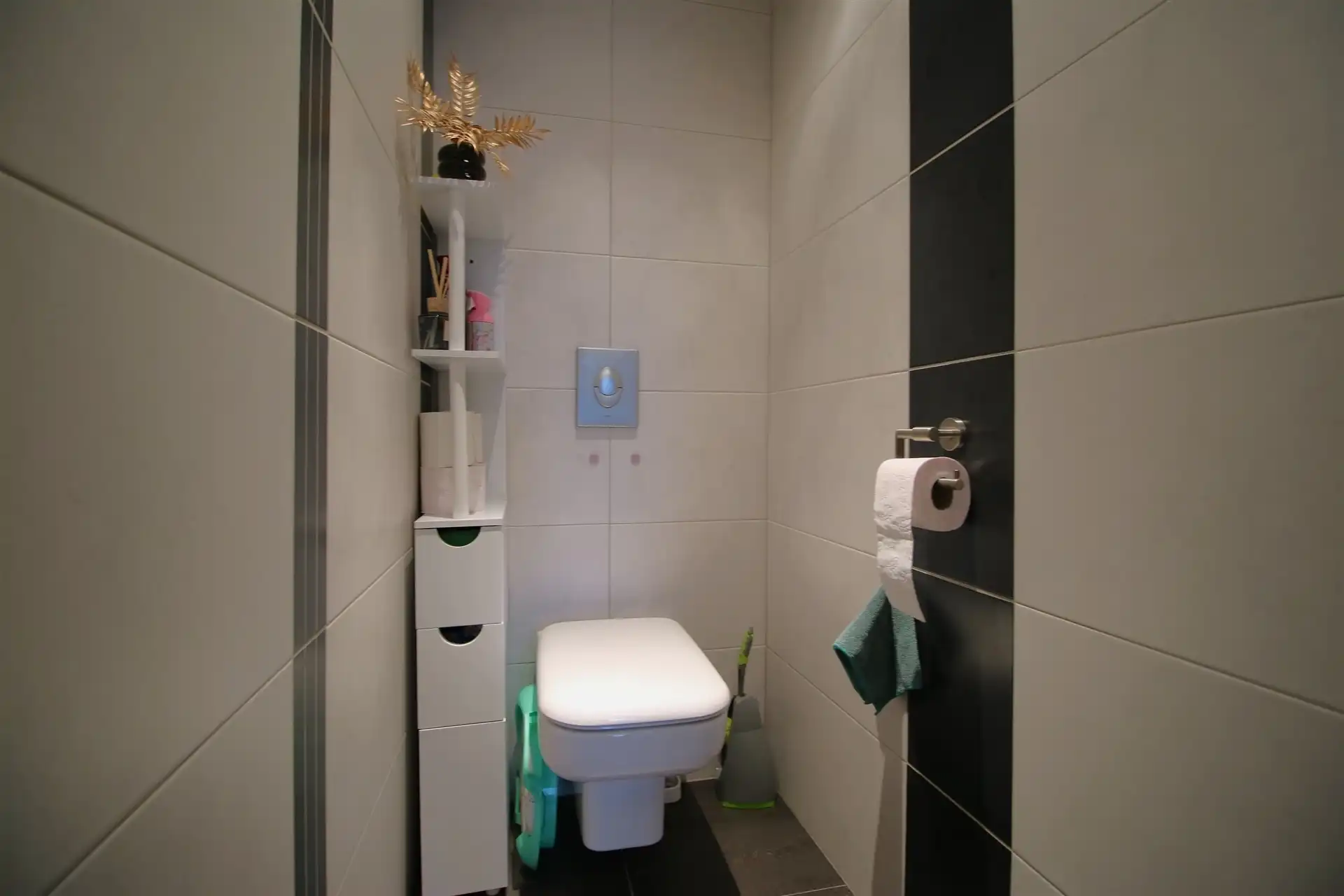 Mooie duplex met terras en parking foto 16