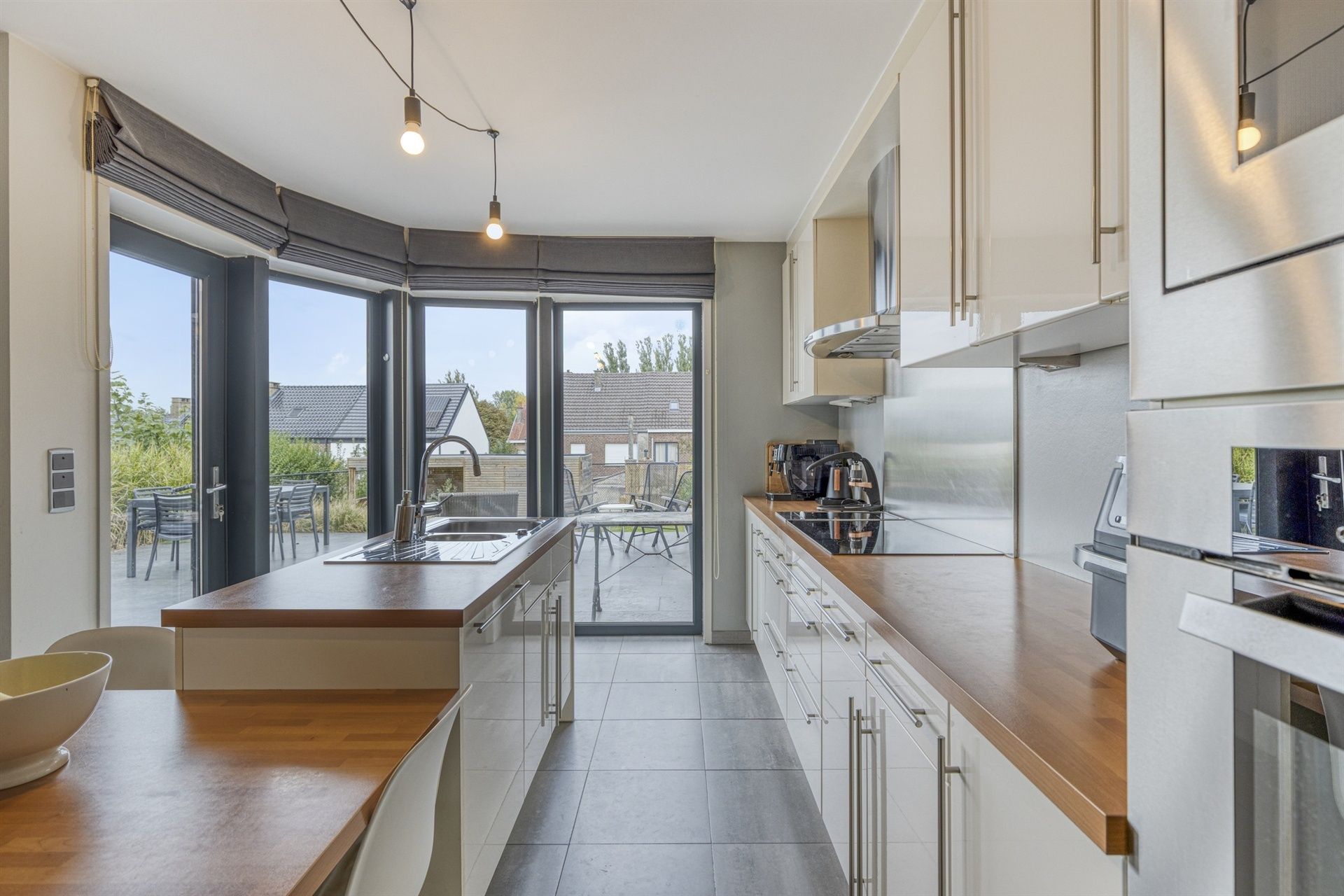 Woning op rustige voorkeursligging vlakbij centrum! foto 7