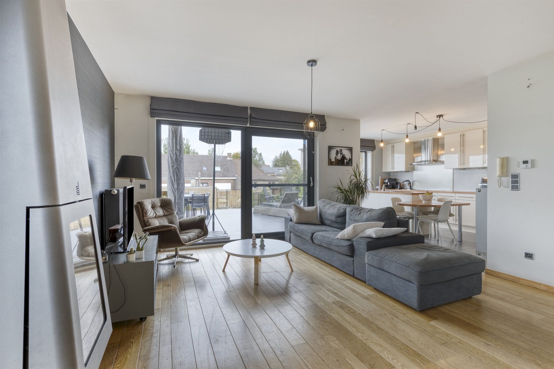 Woning op rustige voorkeursligging vlakbij centrum! foto 7