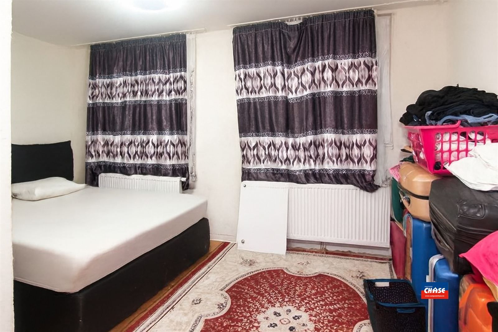 Duplex appartement met 4 slaapkamers foto 7