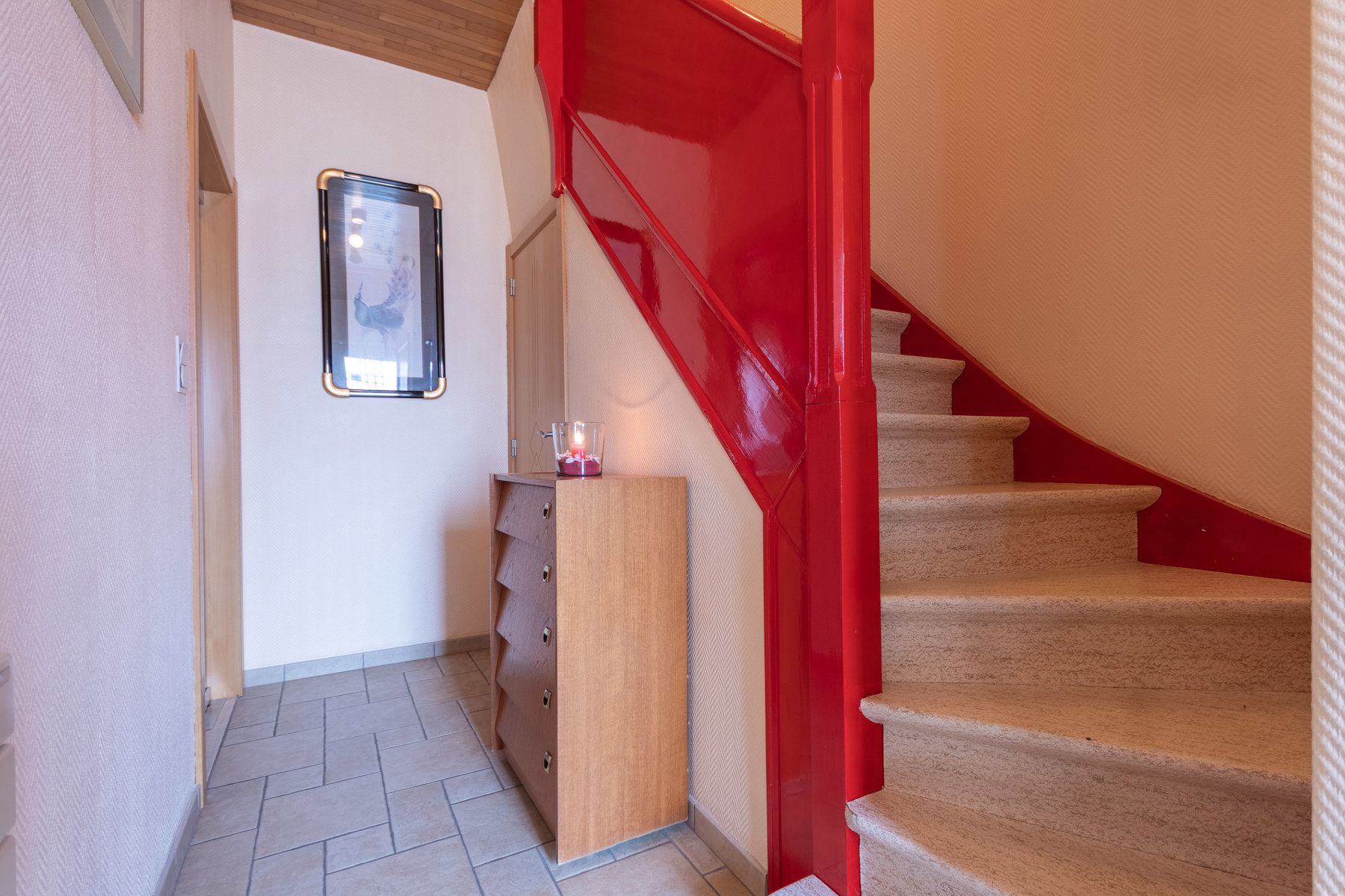 Zeer gunstig gelegen woning met 3 grote slaapkamers foto 5