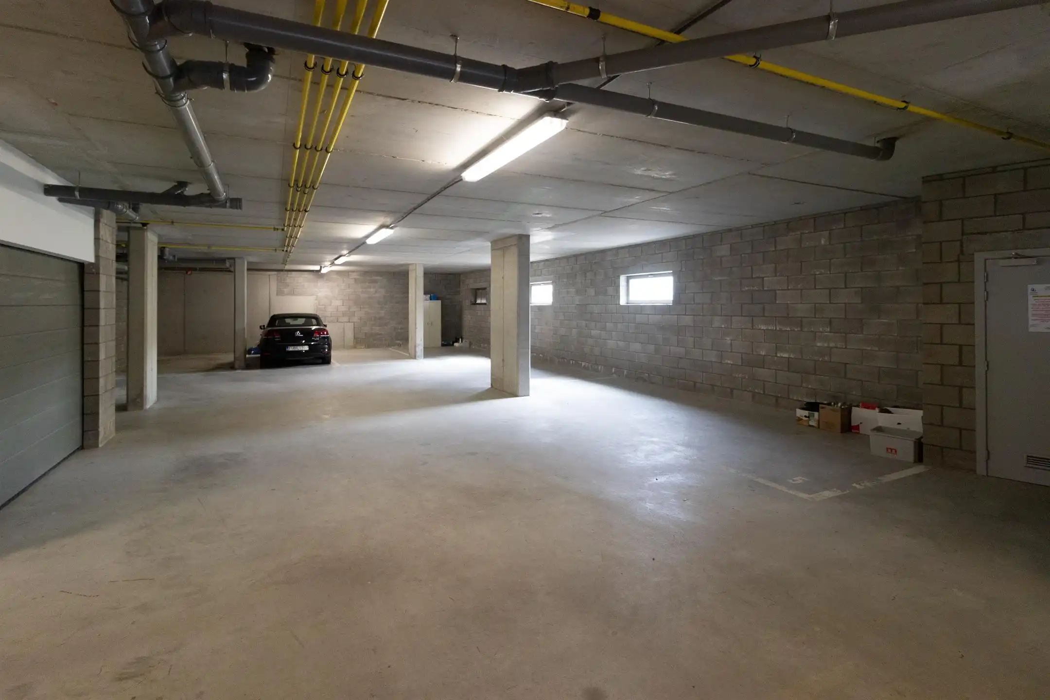 Appartement te huur foto 14