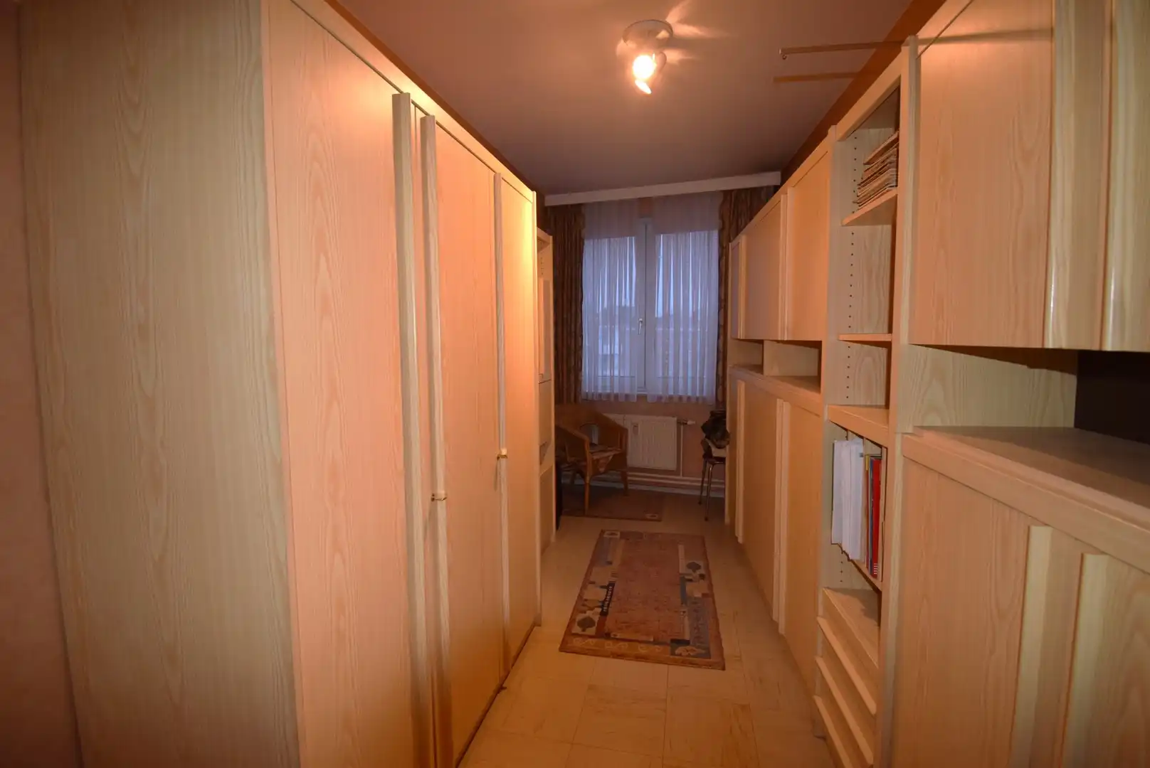 Appartement 3 slaapkamers met autostaanplaats foto 4