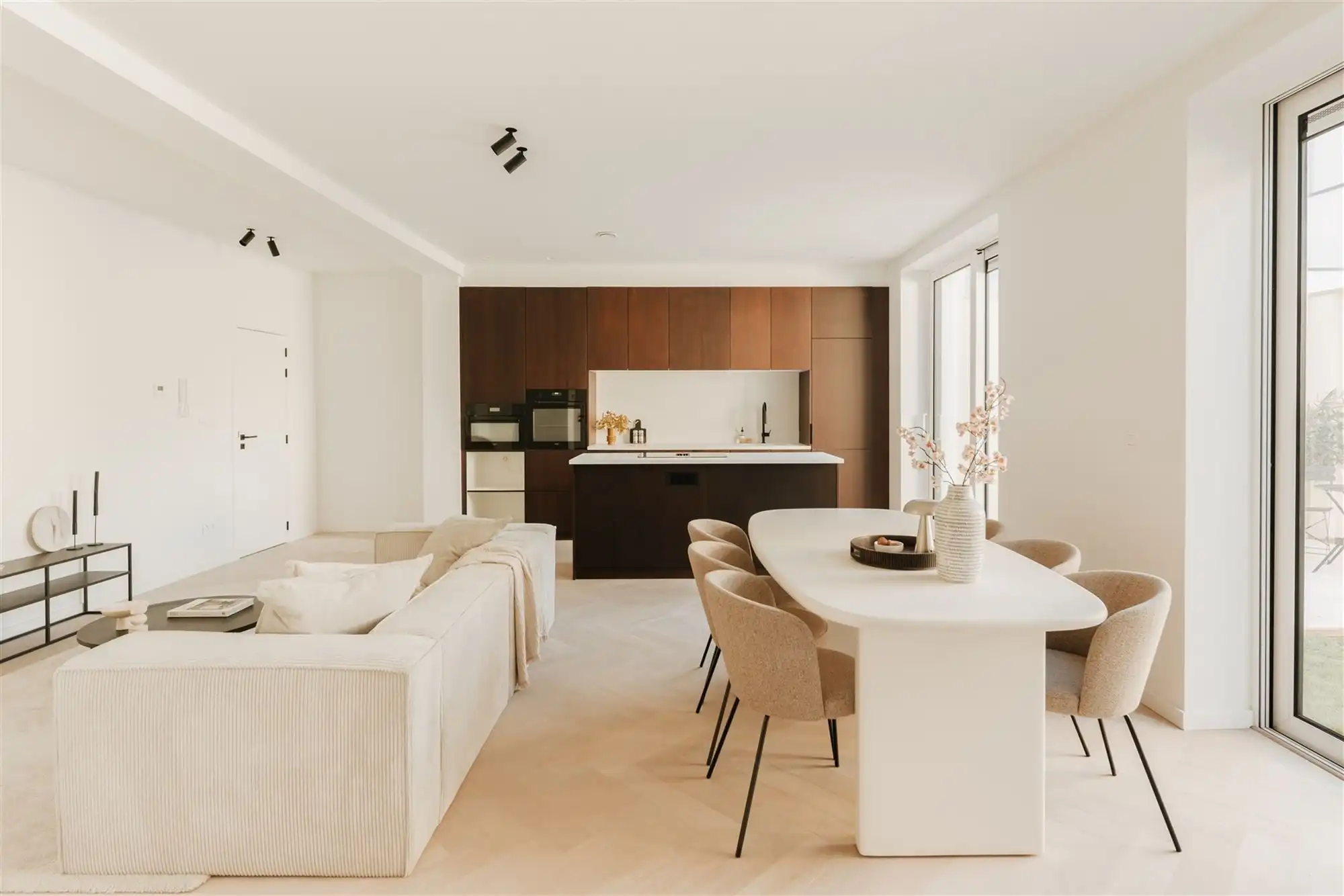 Royaal en energetisch wonen in Oud-Berchem foto 5