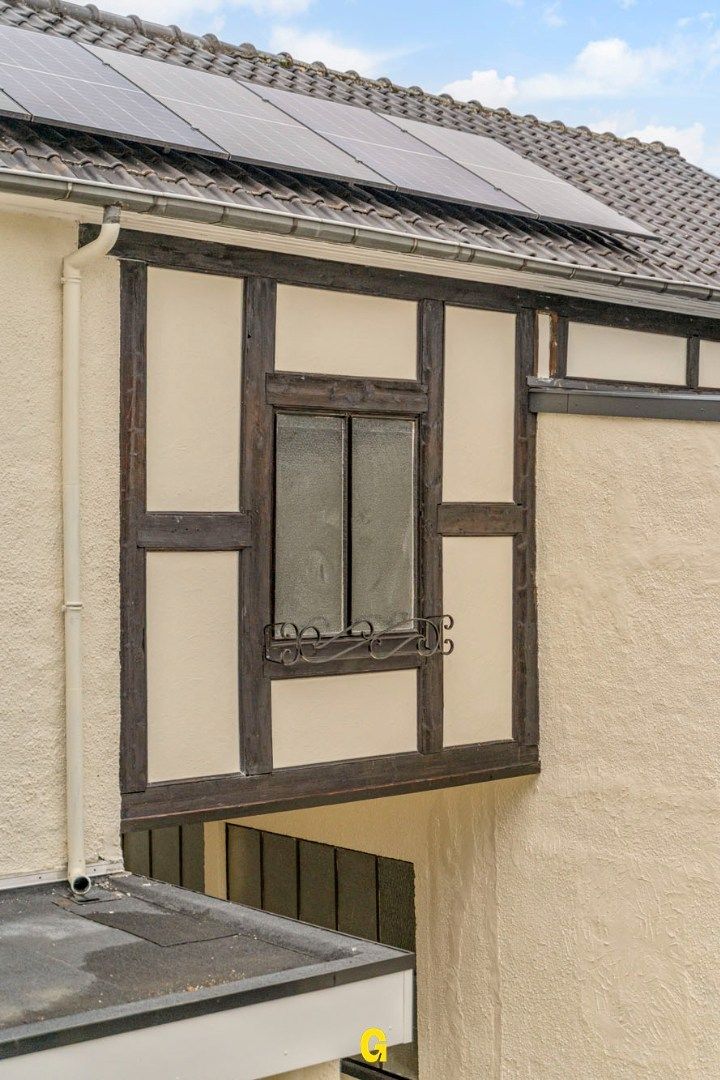 Vakkundig gerenoveerde woning met binnenkoer, tuin en bijgebouwen op 4a 62ca - EPC label B foto 20