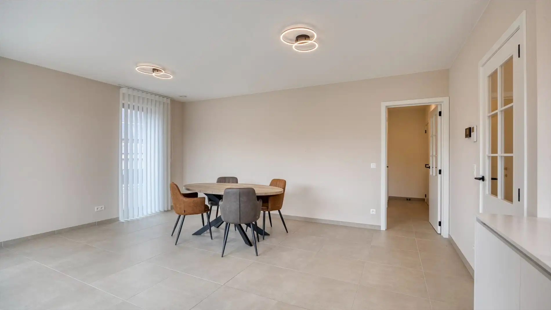 Luxe nieuwbouw app met EPC A - centrum Tremelo foto 13