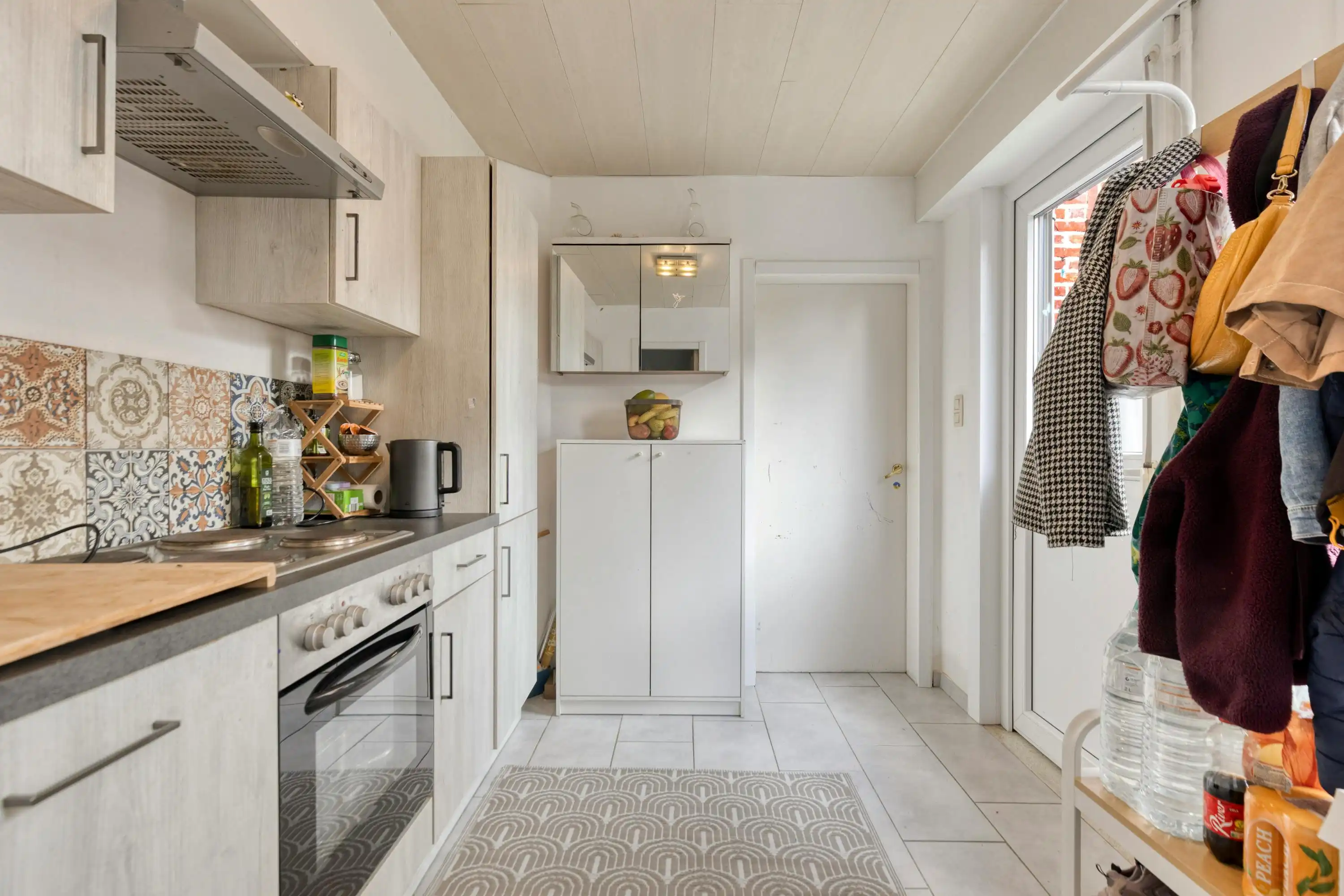 Fijne gezinswoning met 2 slaapkamers te koop! foto 7