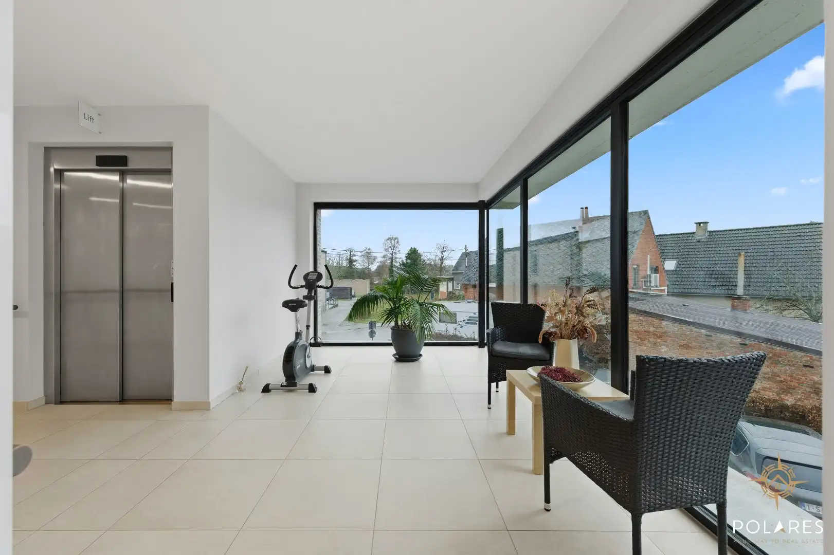 Rustig gelegen assistentiewoning met rustig uitzicht  foto 18