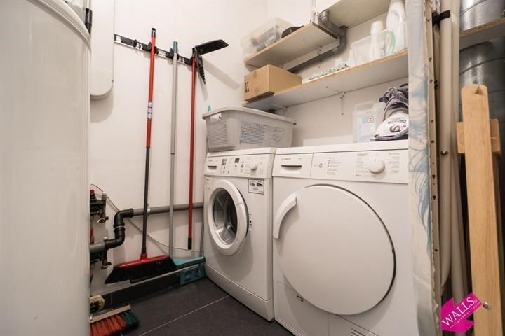 Luxueus en gemeubeld appartement op het Zuid foto 14