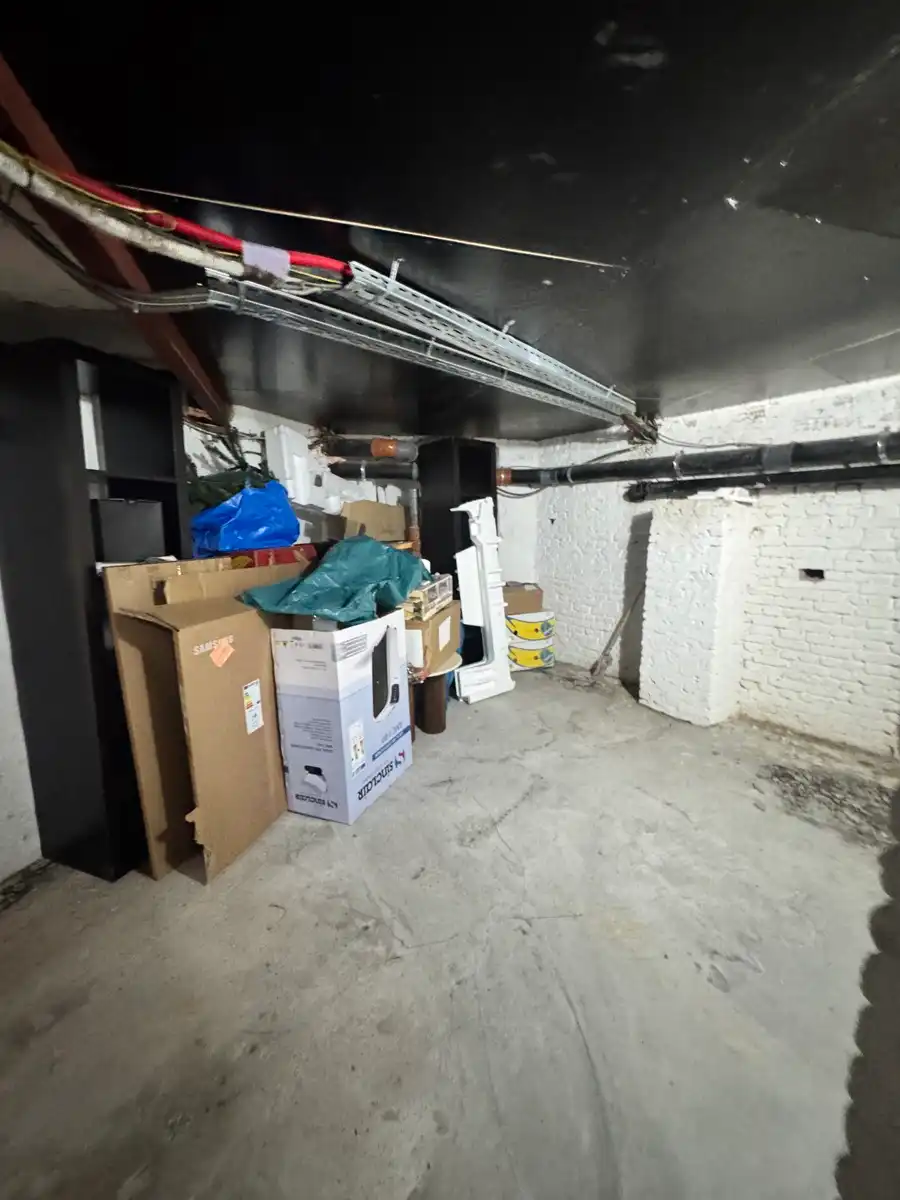 Handelsfonds te koop op iconische locatie te Antwerpen Zuid foto 18