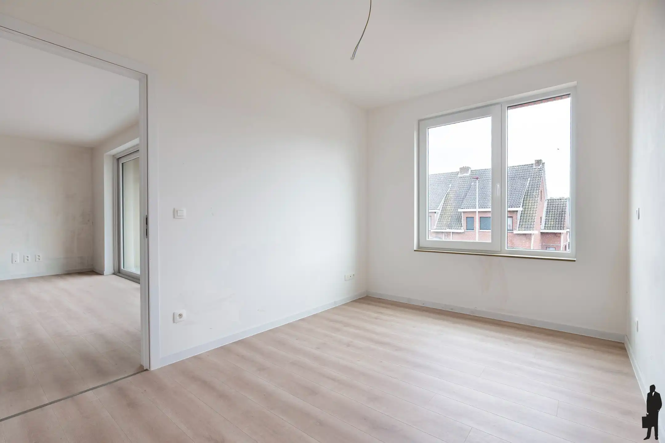 Instapklaar nieuwbouwappartement te Rijkevorsel foto 6