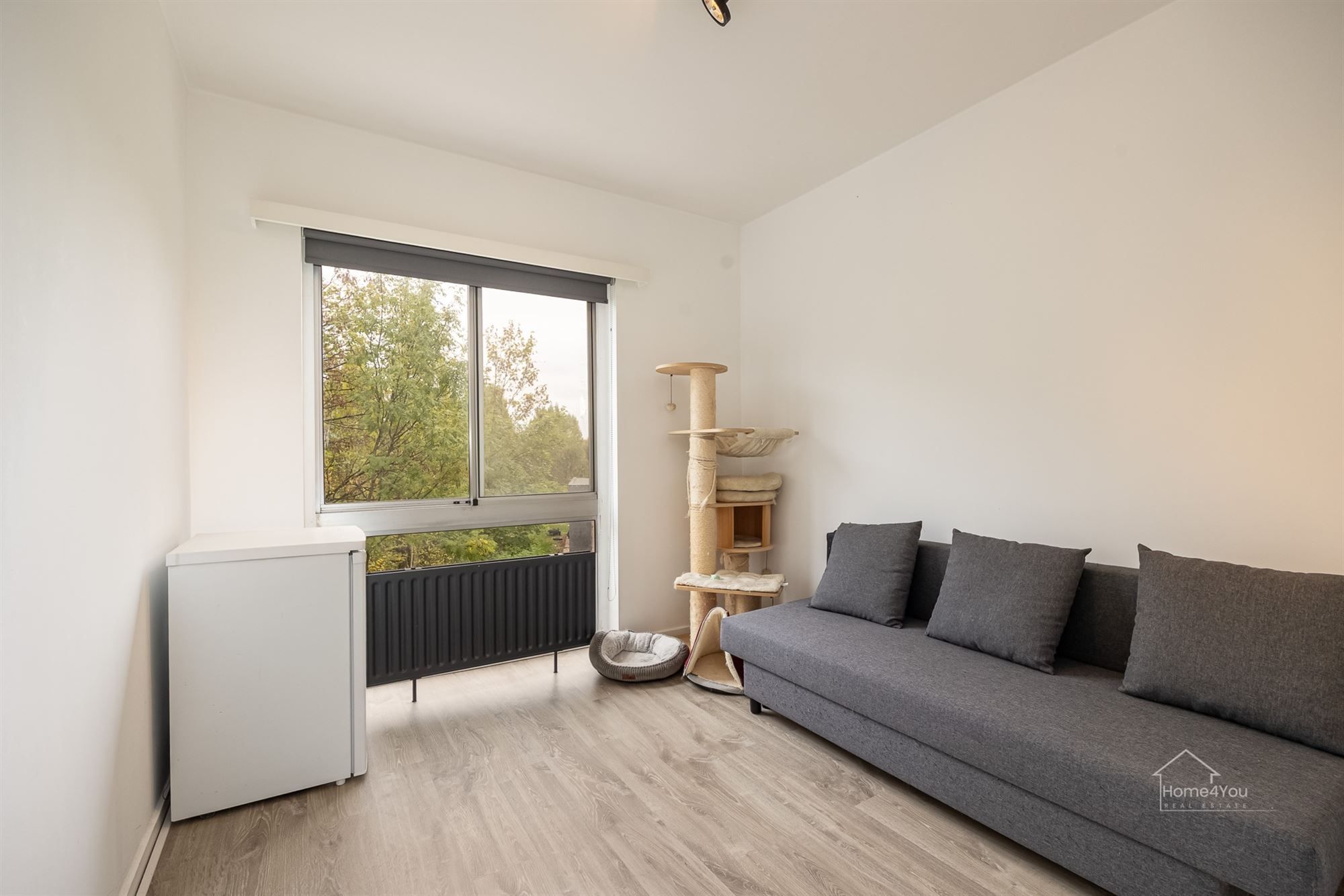 Ideaal startersappartement  foto 9