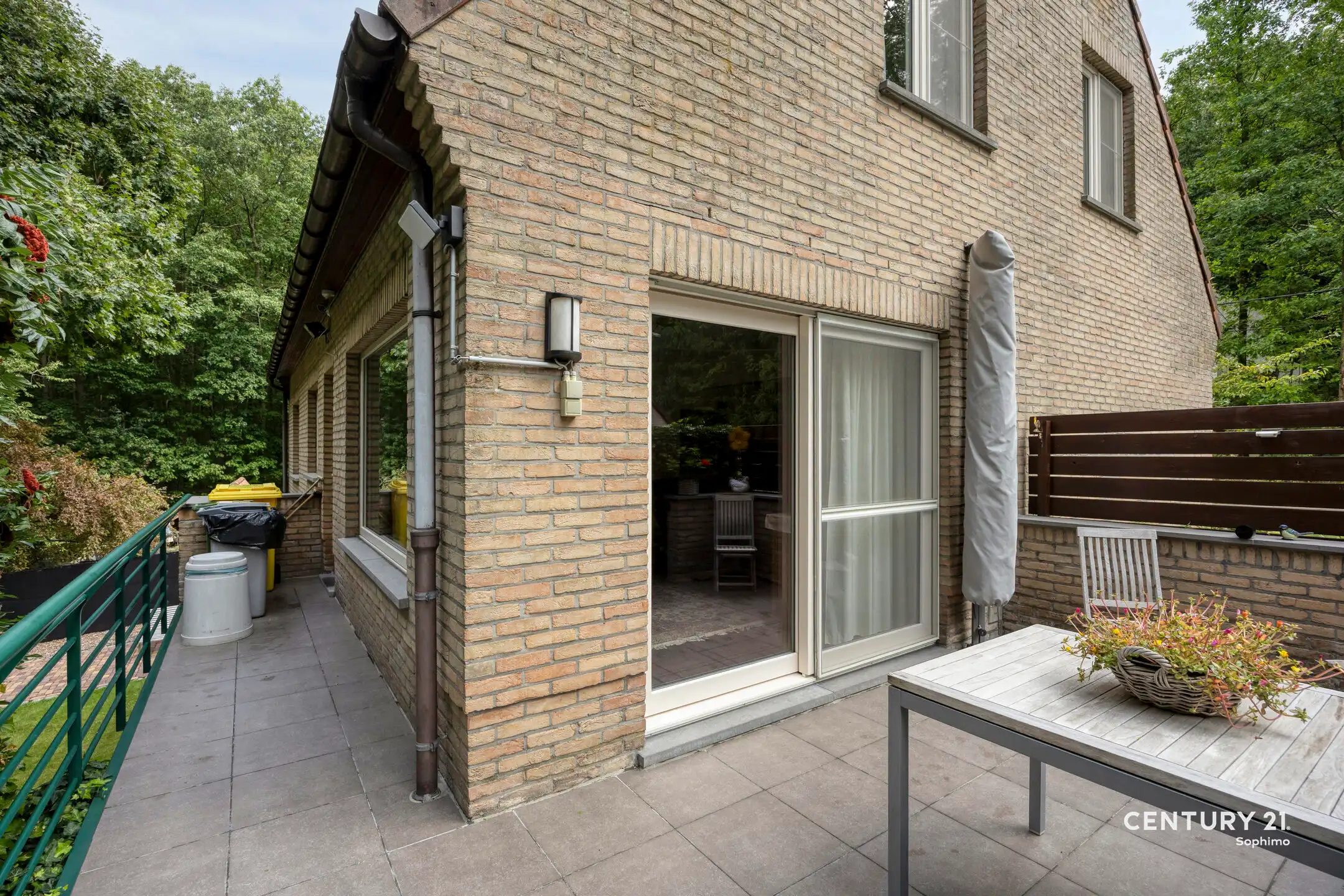 Ruime open bebouwing op 12 are in rustig Heikant – Rotselaar foto 30