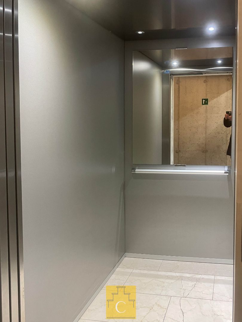 Gelijkvloersappartement met tuintje - op wandelafstand van centrum Brugge foto 10